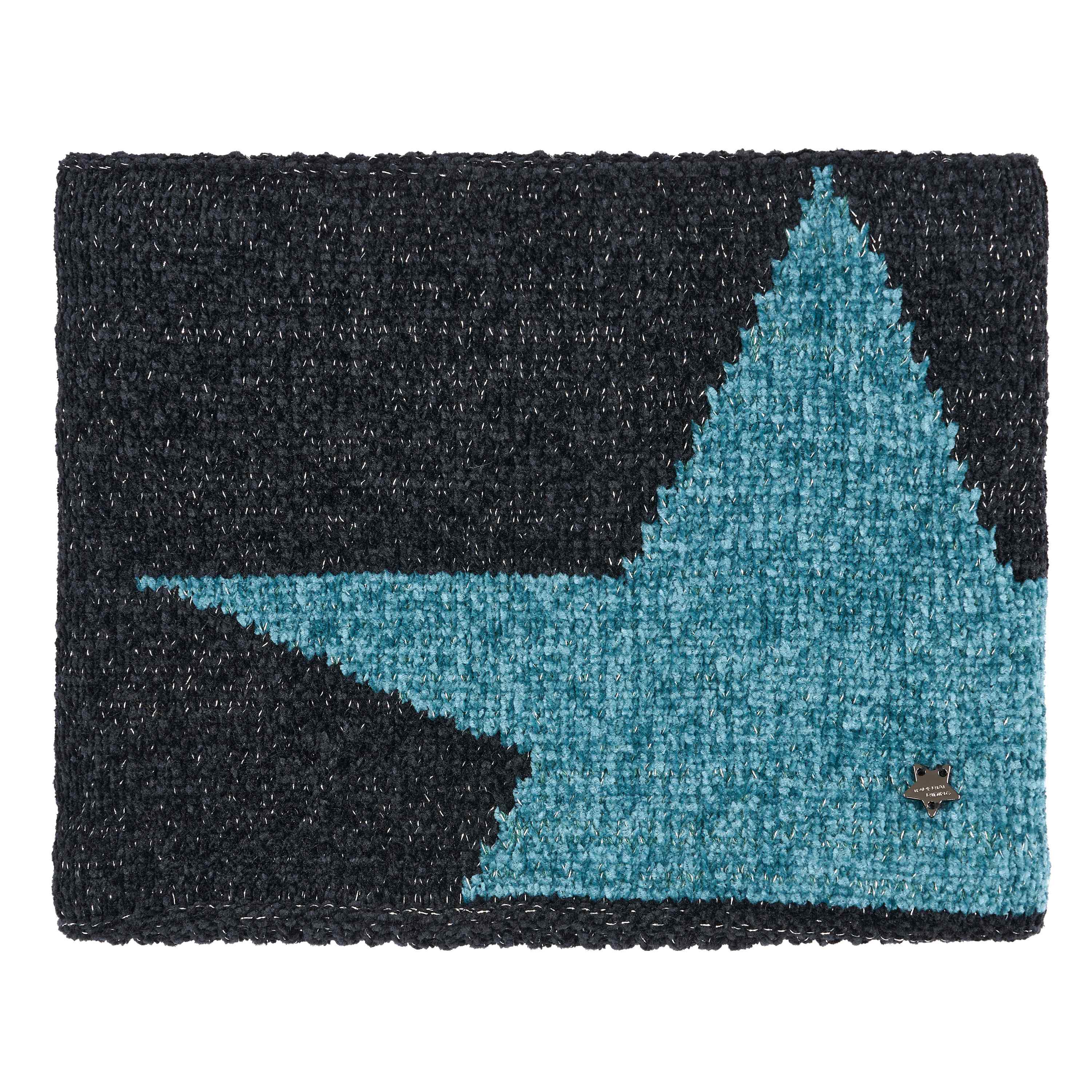 Loopscarf IRHBig Star