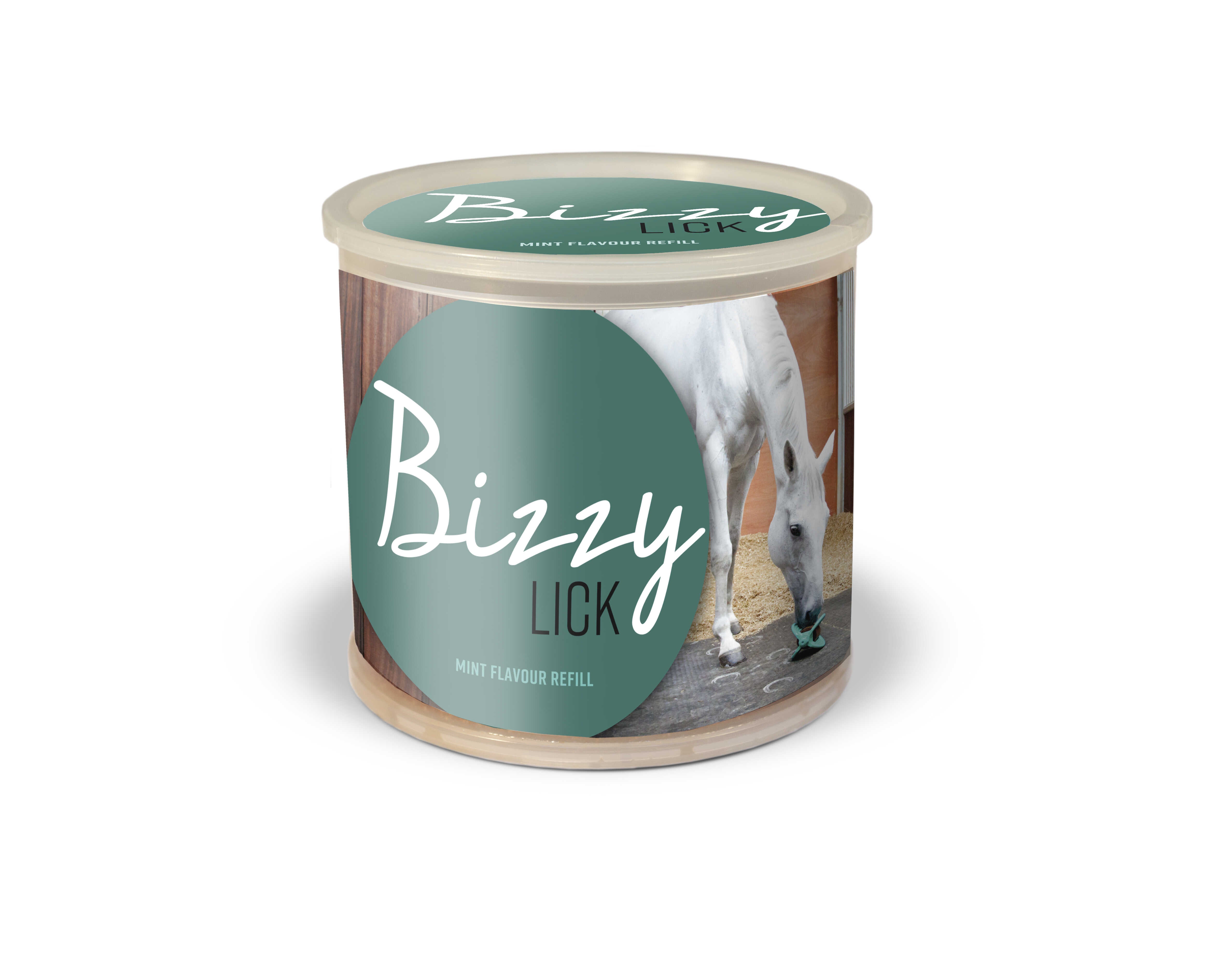BIZZY HORSE Stone - Bizzy Lick