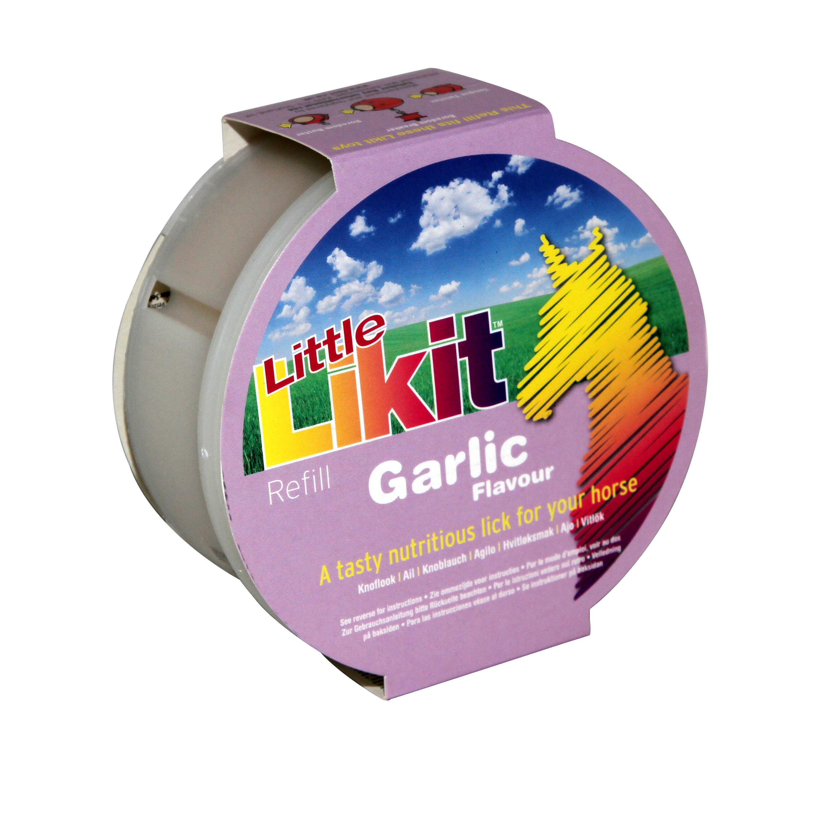 Treats Little LIKIT