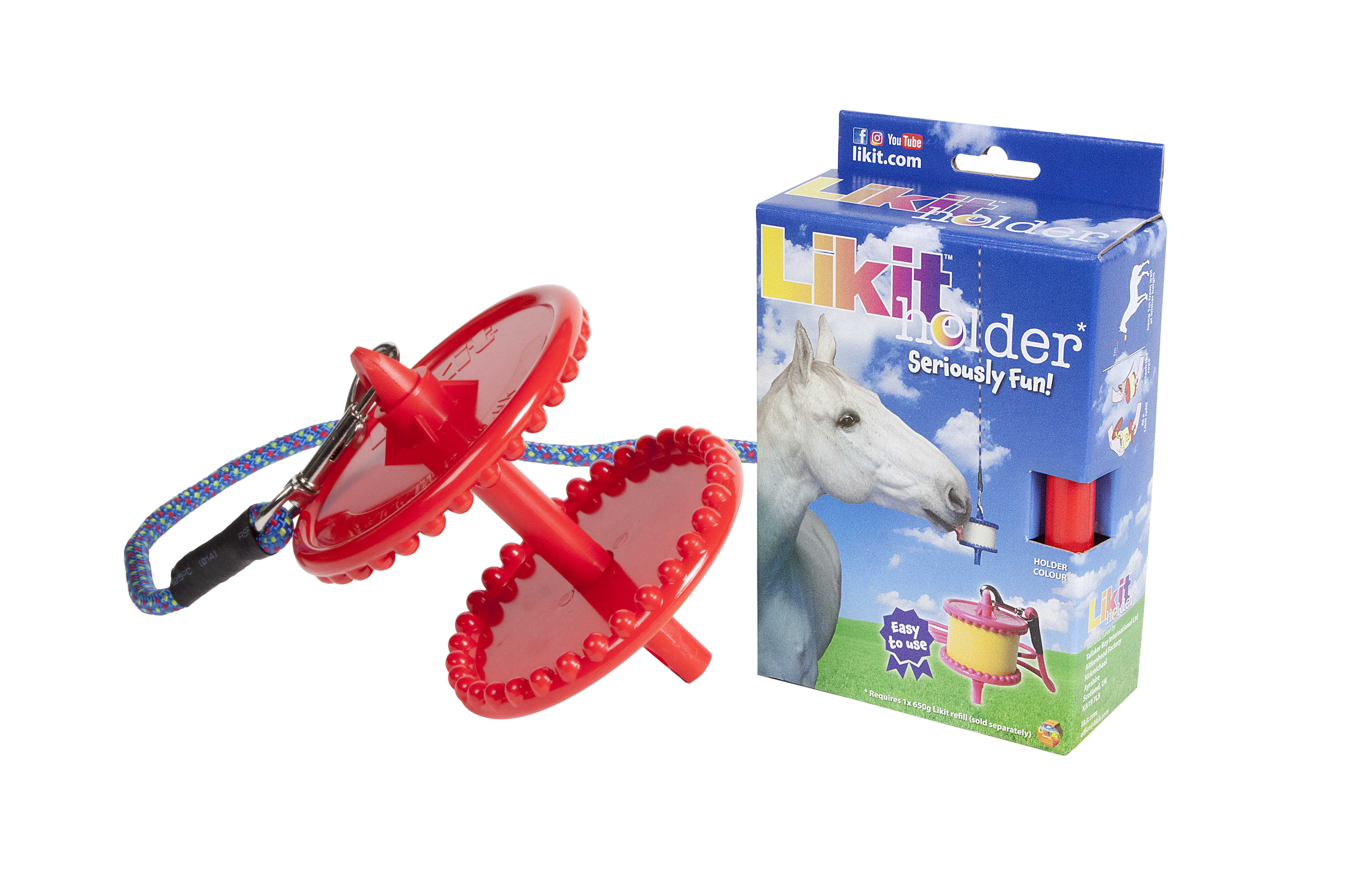 Holders LIKIT