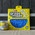 Lick Mat LIKIT - Graze Maze