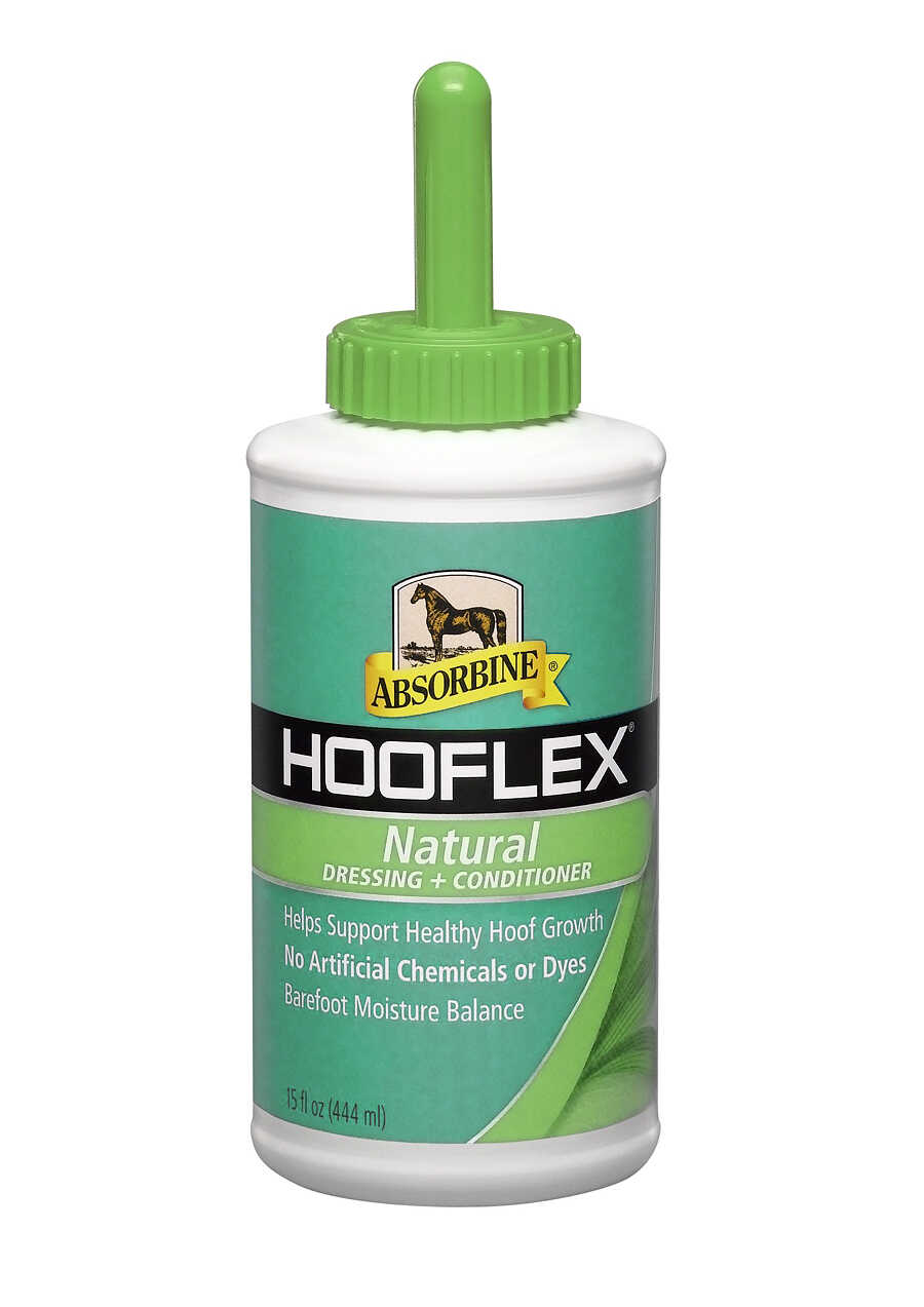 ABSORBINE Ointment - Hooflex Natural