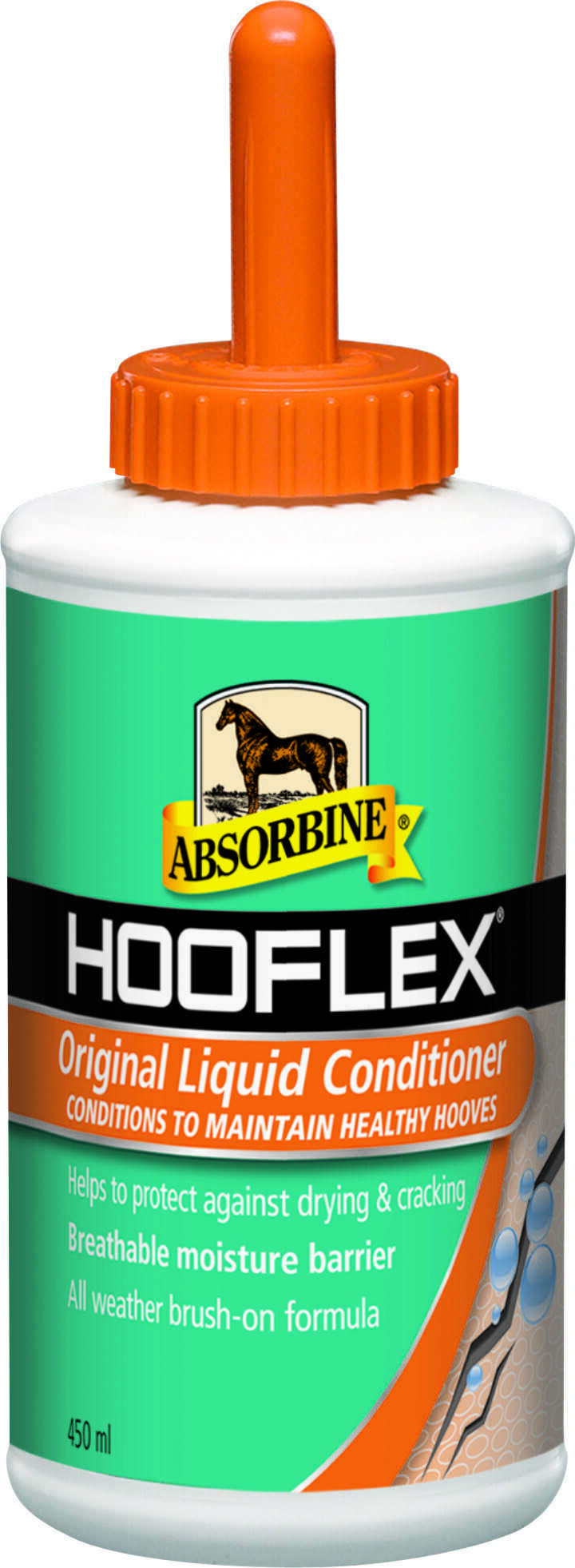 ABSORBINE Ointment - Hooflex Liquid