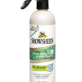 ABSORBINE Spray - ShowSheen Stain Remover