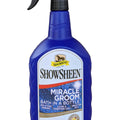 ABSORBINE Cleaner - ShowSheen Miracle Groom