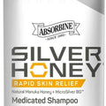 Shampoing ABSORBINE - Silver Honey
