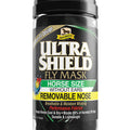 ABSORBINE UltraShield - Flymask, without ears with nose guard