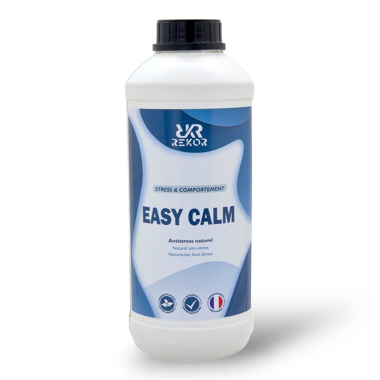 REKOR Anti-stress - Easy Calm
