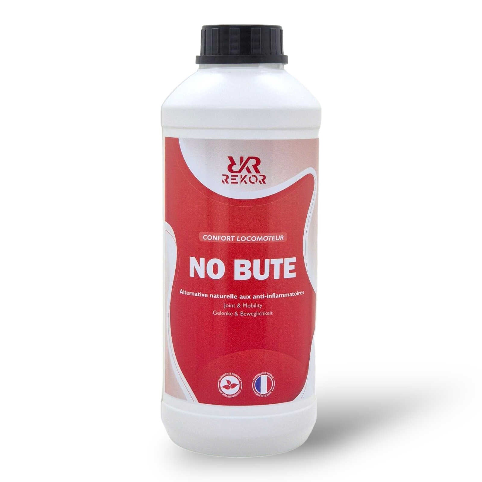 REKOR Complementary Feed - No bute