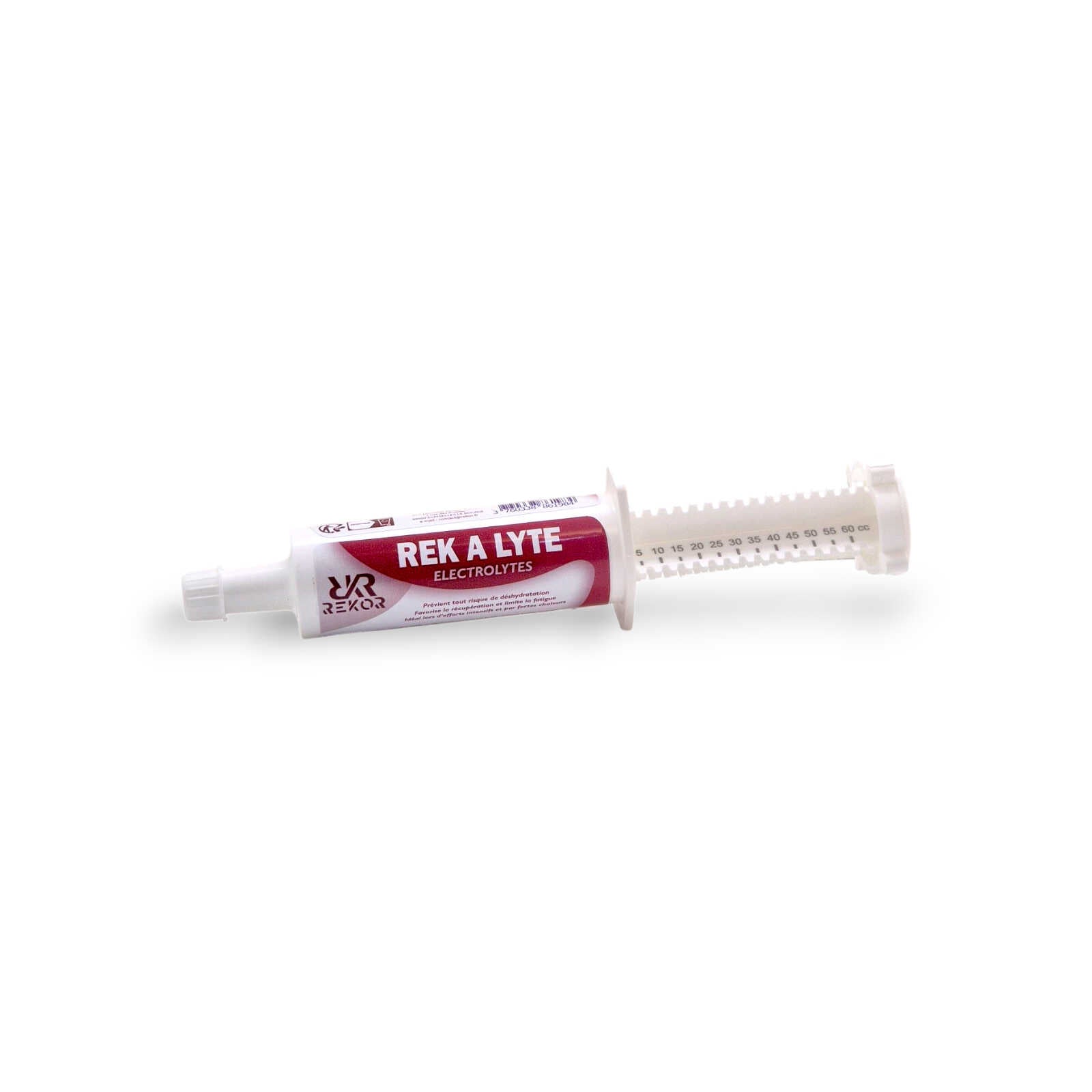 REKOR Complementary Feed - Rek A Lyteflash