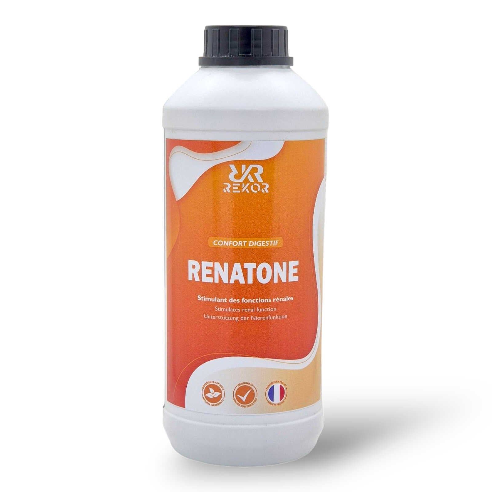 REKOR Liquid Complementary Feed - Renatone