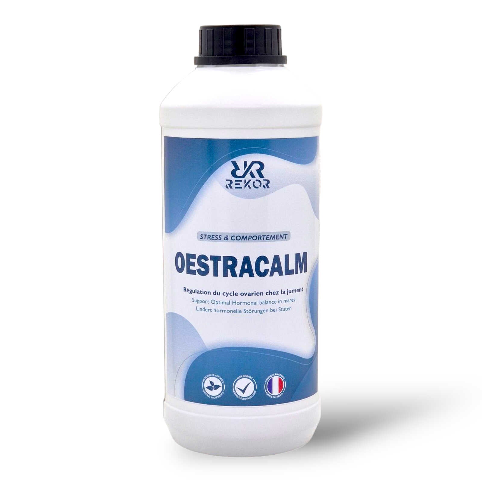 REKOR Complementary Feed - Oestracalm