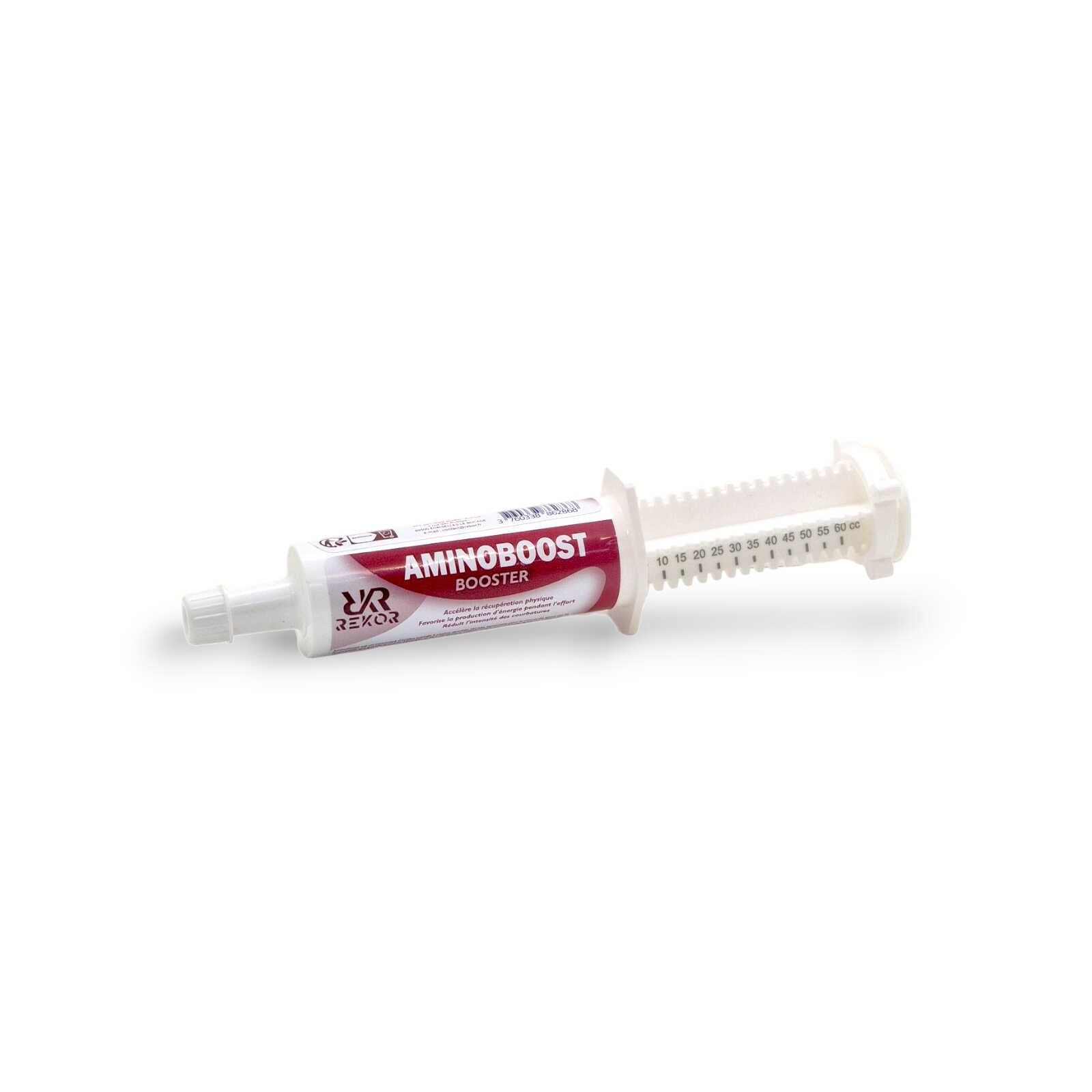 REKOR Complementary Feed - Aminoboost