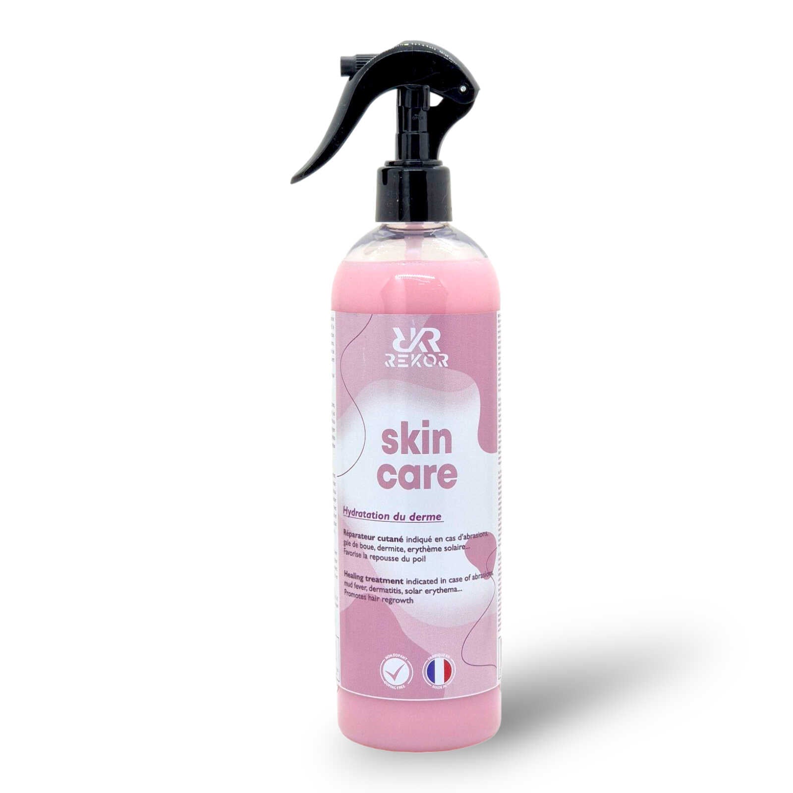 REKOR Dermatological Emulsion - Skin Care