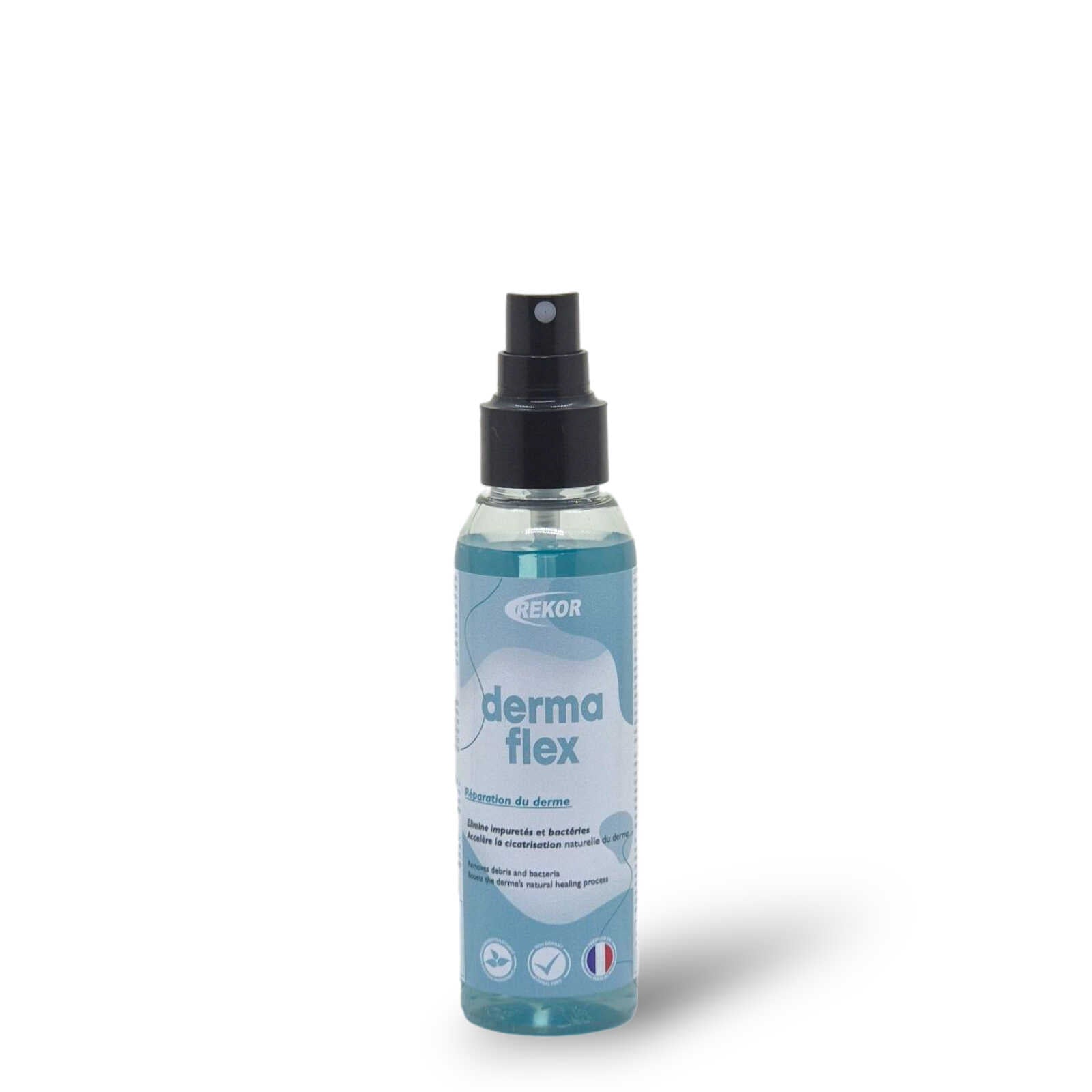 REKOR Dermatological Lotion - Derma FLX