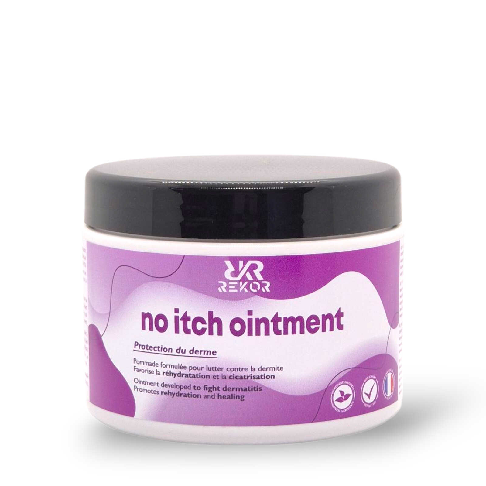 REKOR Ointment - No Itch Ointment