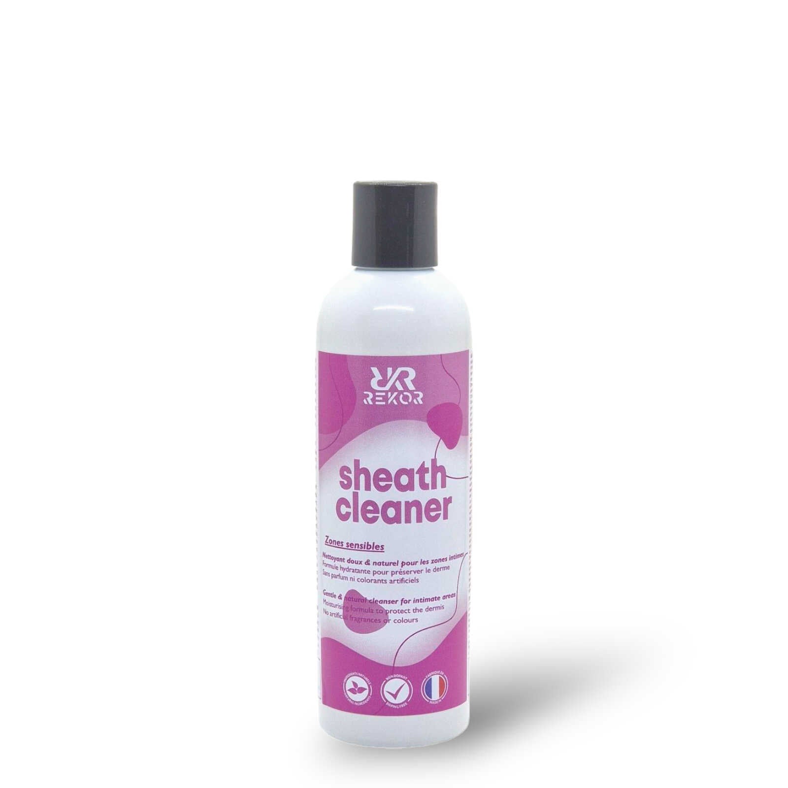 REKOR Cleaner for Sheath and Udders - Sheath Cleaner