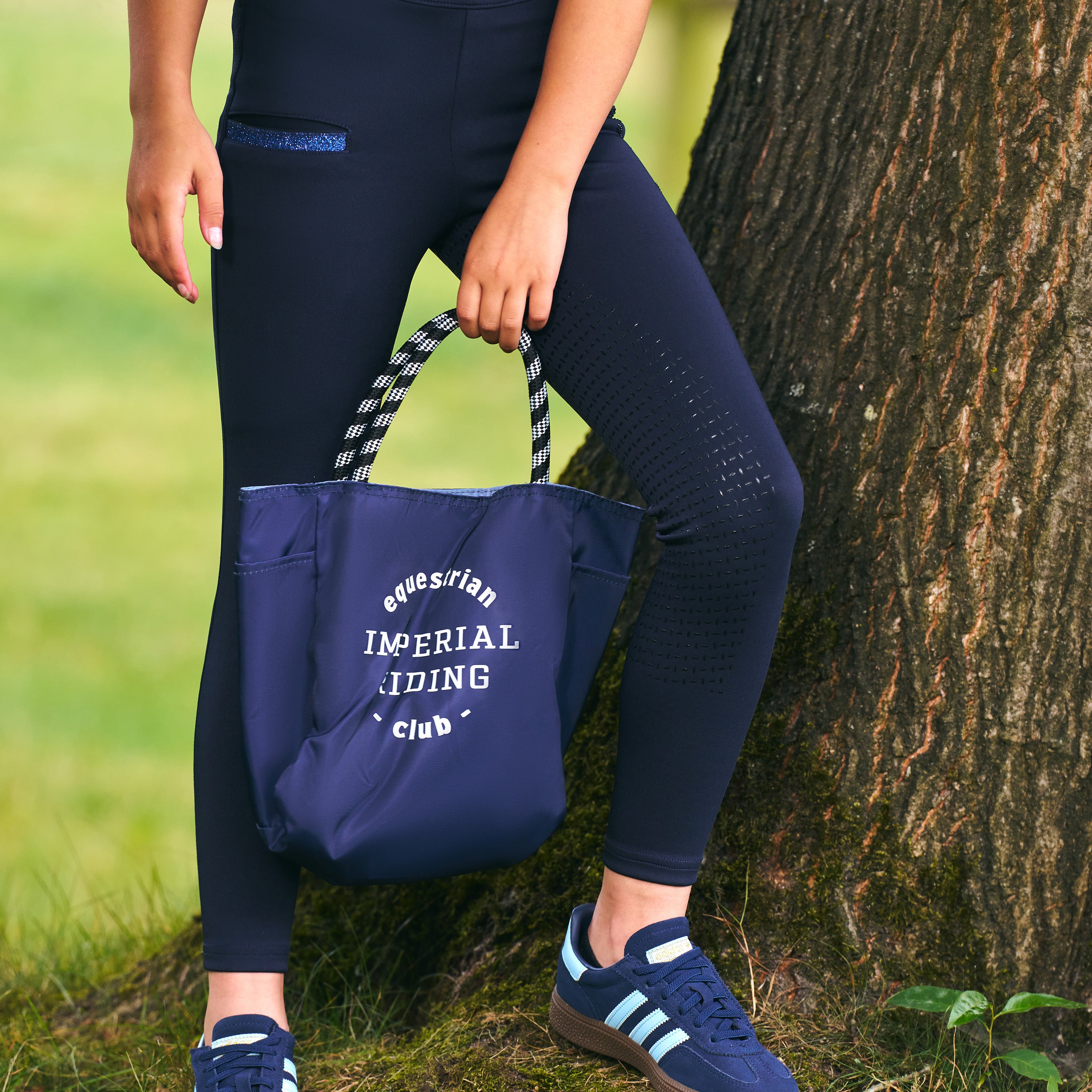 Shopper bag IRHTate S