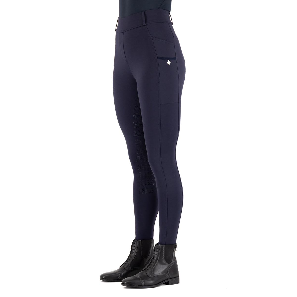 Riding tights IRHTamara FullGrip