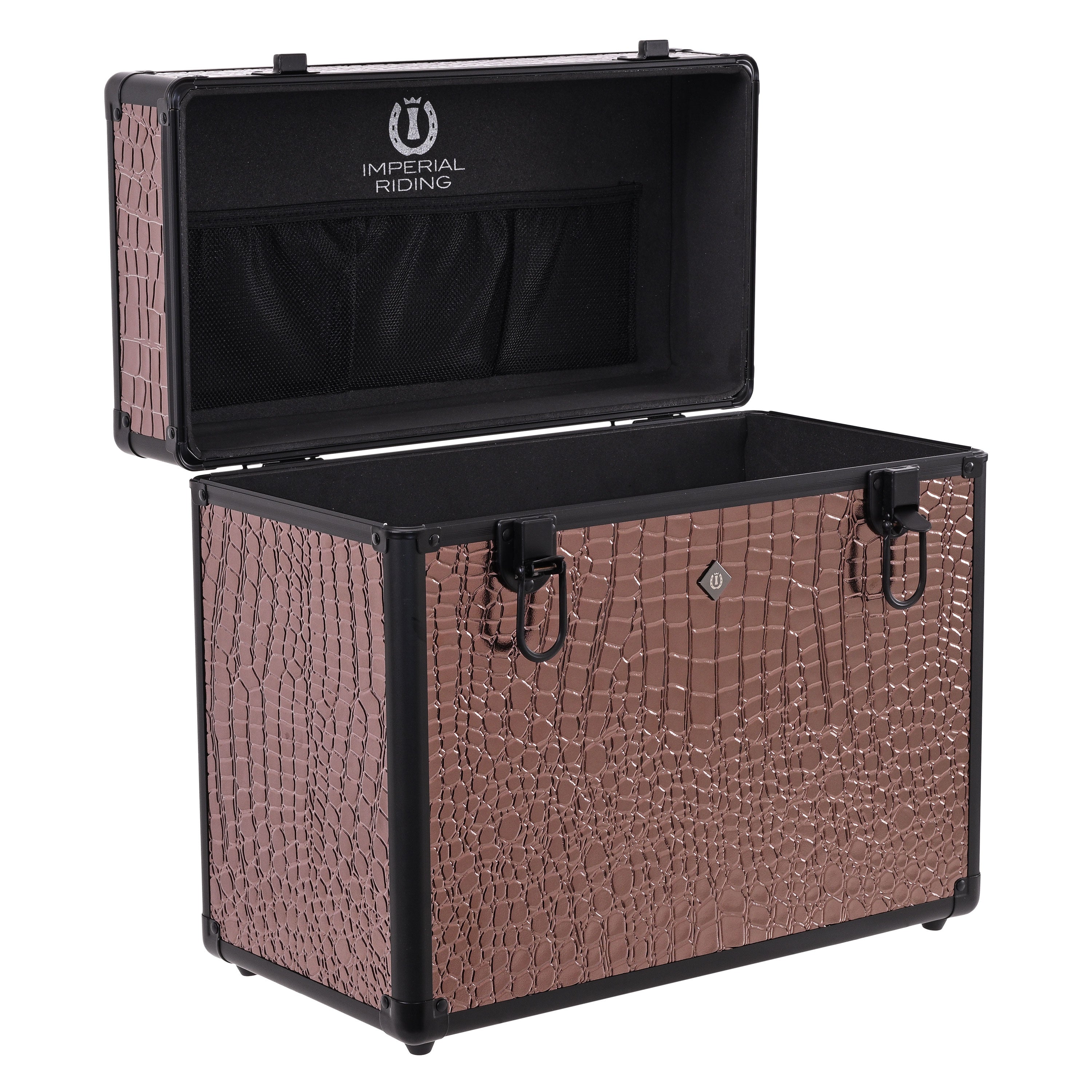 Grooming box IRHBasic Slim line