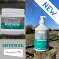 LPC Relaxing Gel - DÃ©tente Gel