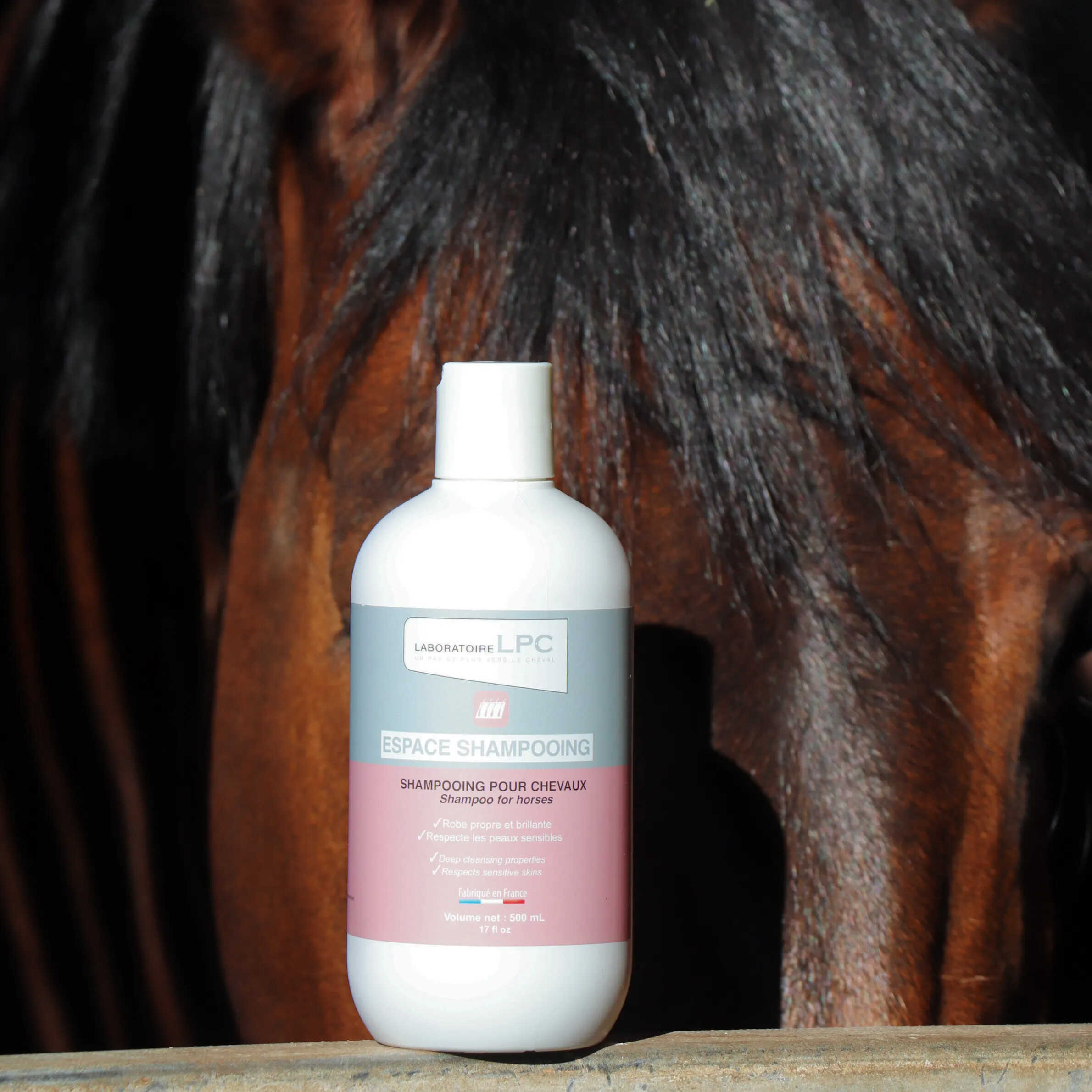 LPC Shampoo - Espace Shampoo