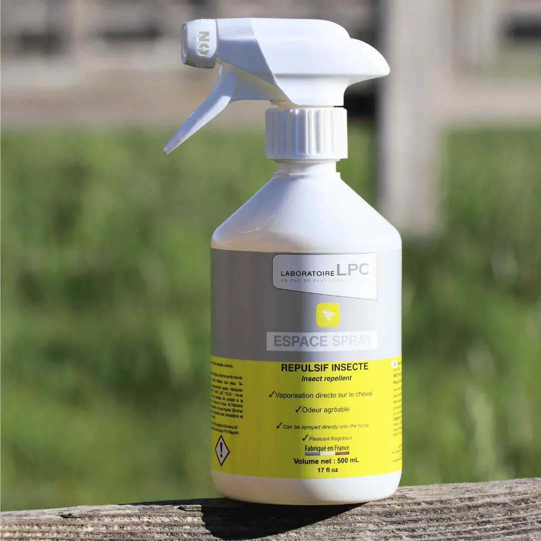 LPC Insect Repellent - Espace Spray