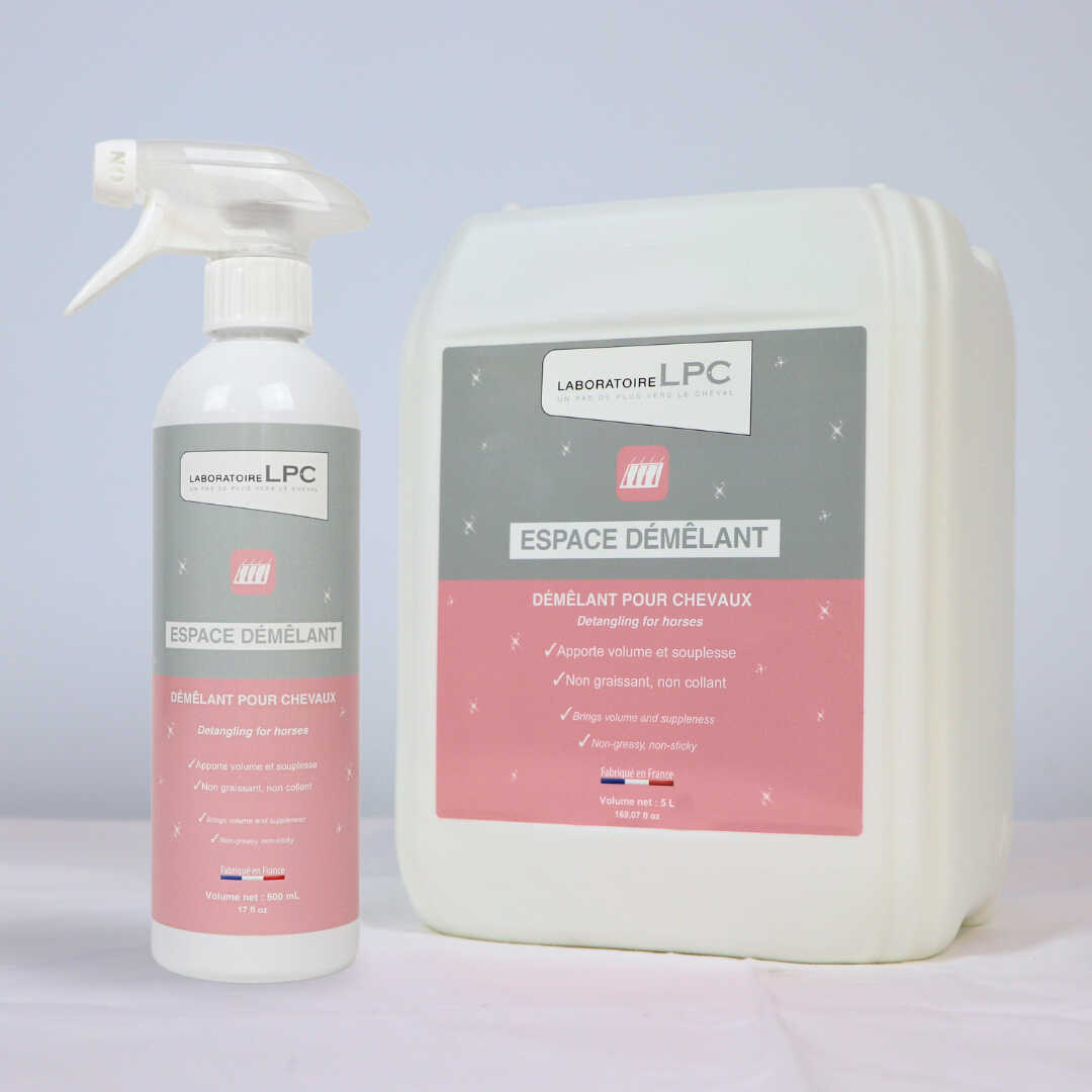 LPC Detangler - Espace Detangler Refill