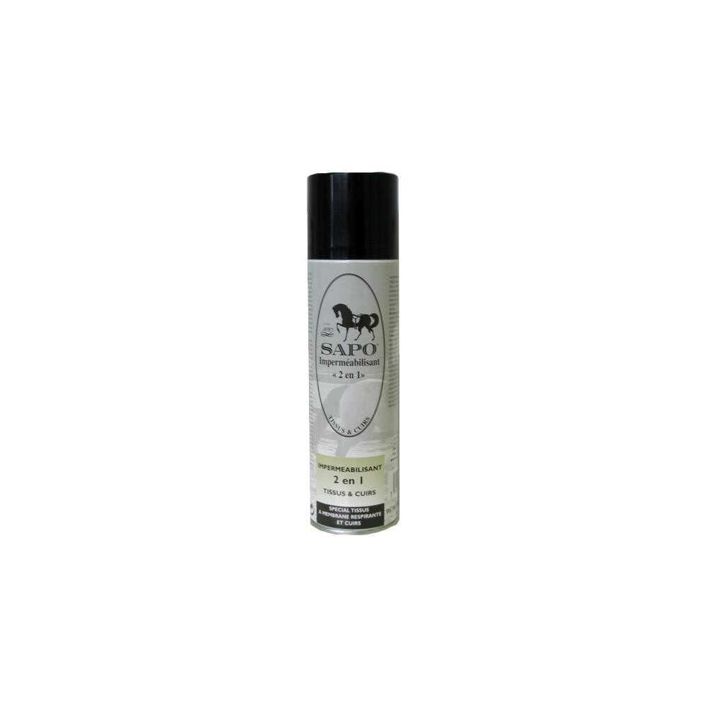 SAPO Waterproofing for Rugs