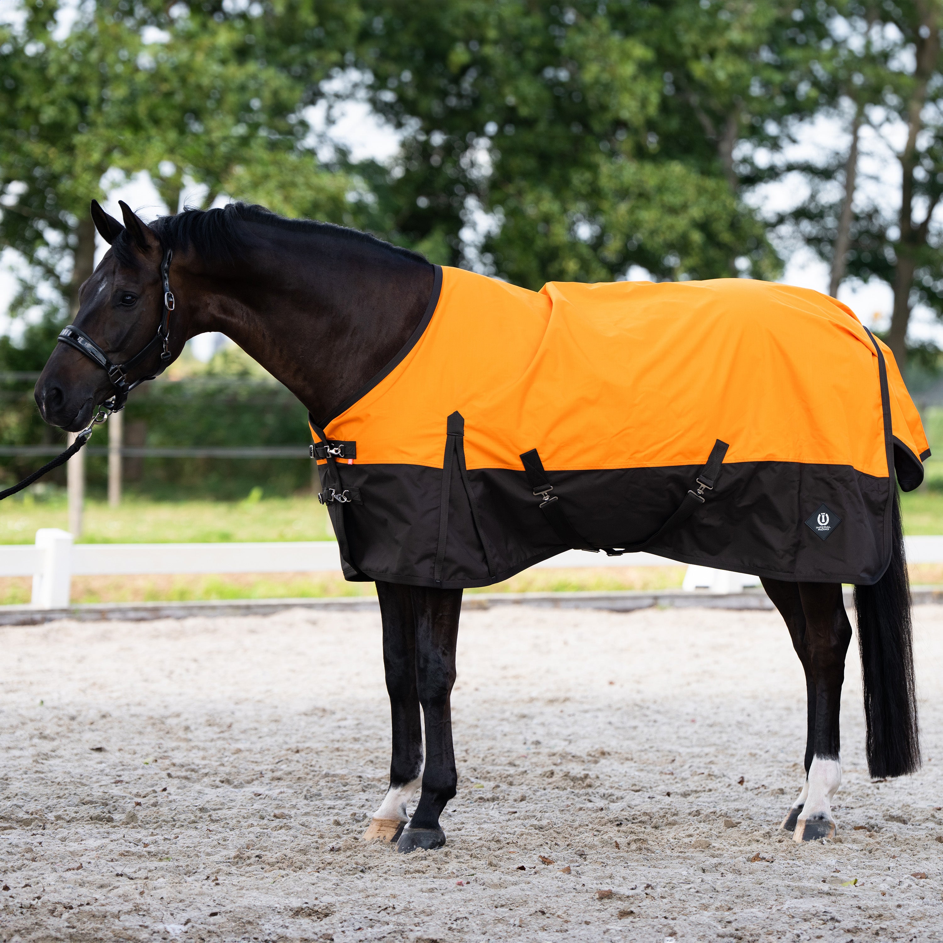 Outdoor blanket IRHCustomized without neck Summer