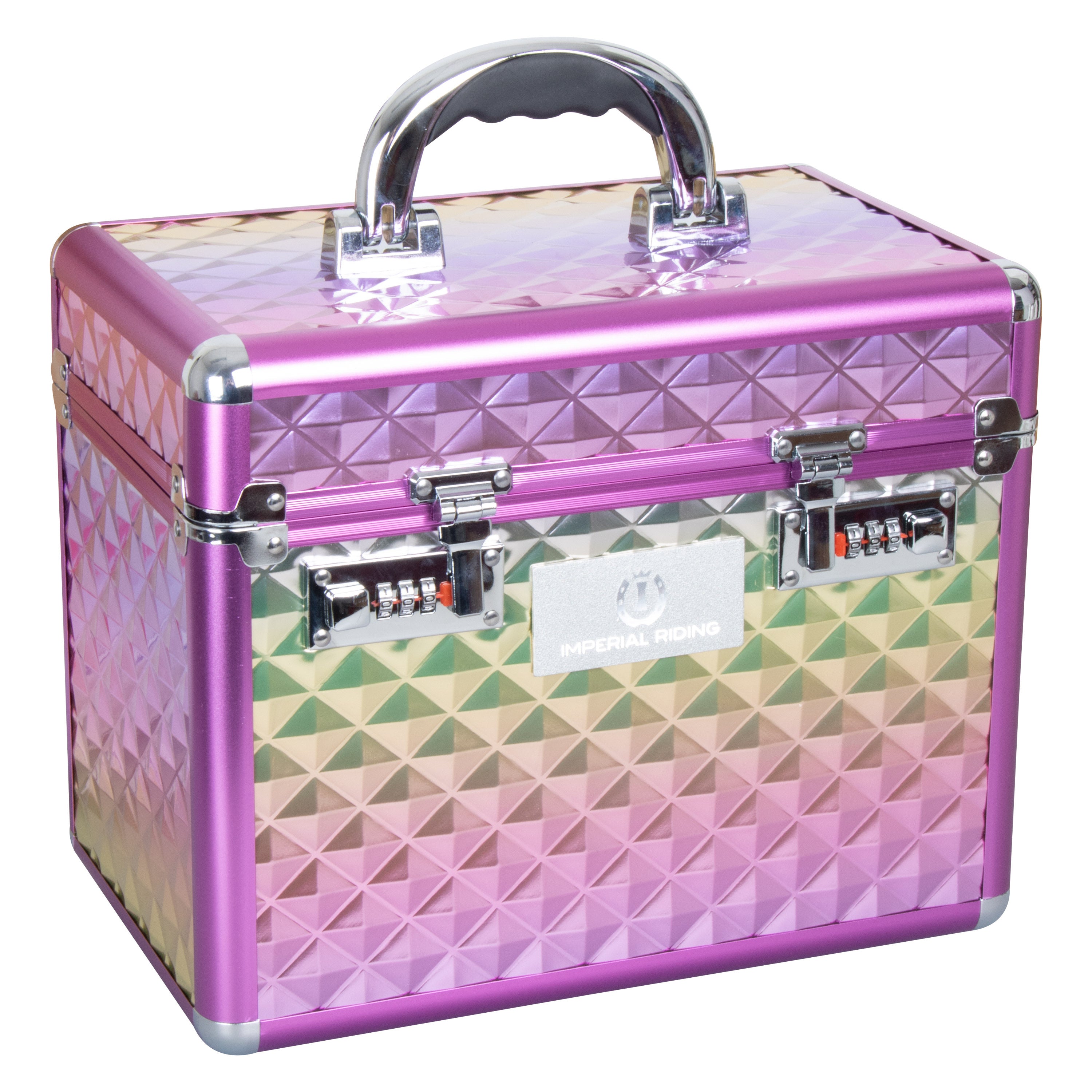 Grooming box IRHShiny small