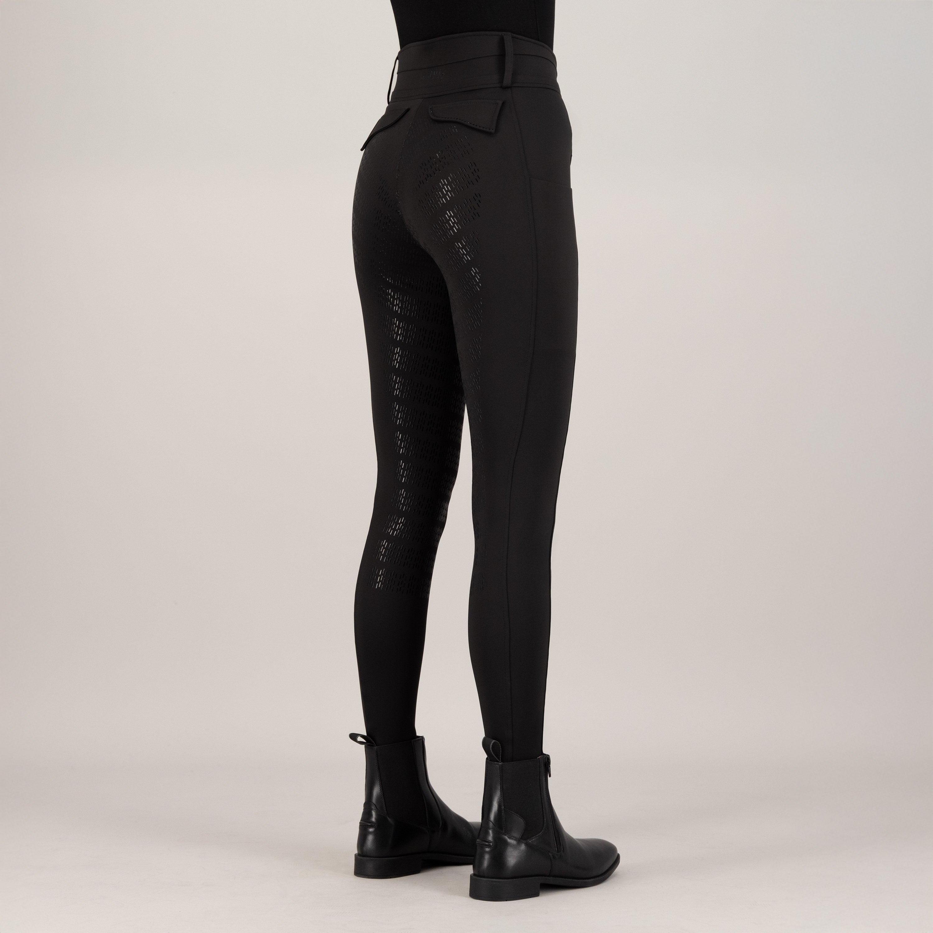 Riding breeches IRHFairytale FullGrip