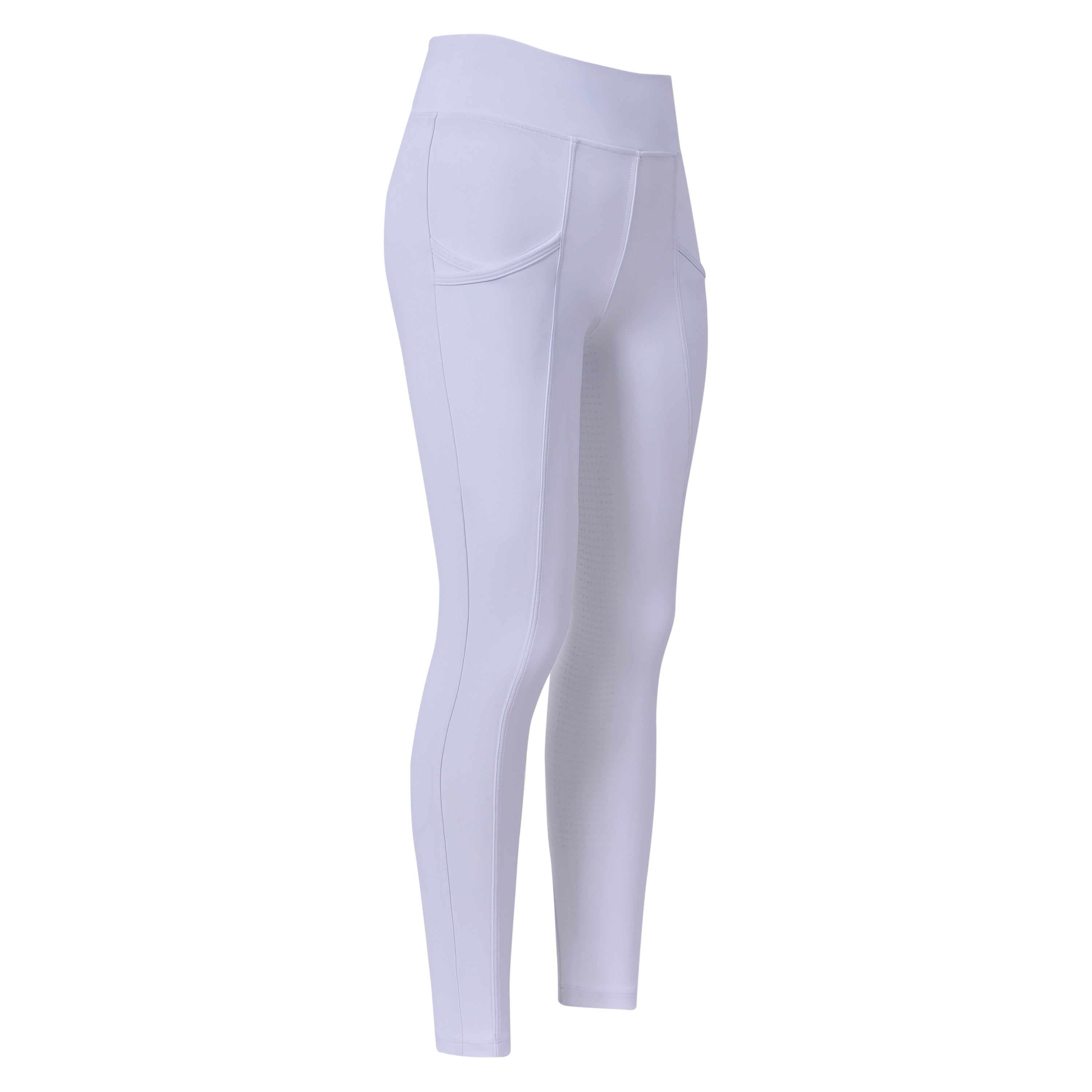 KIDS Riding tights IRHSam FullGrip