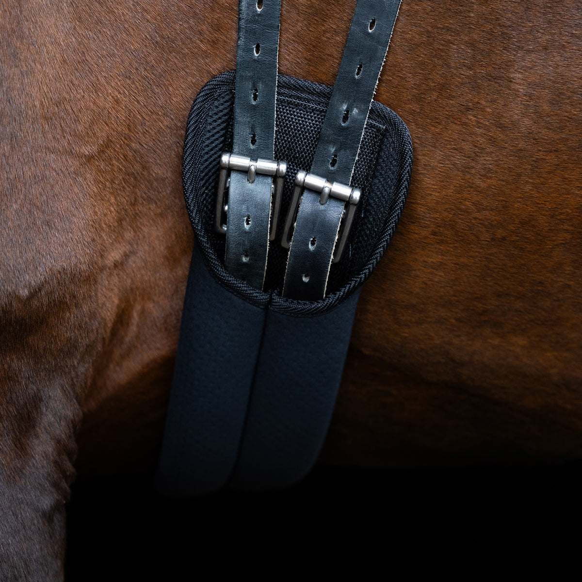 Dressage girth IRH neoprene