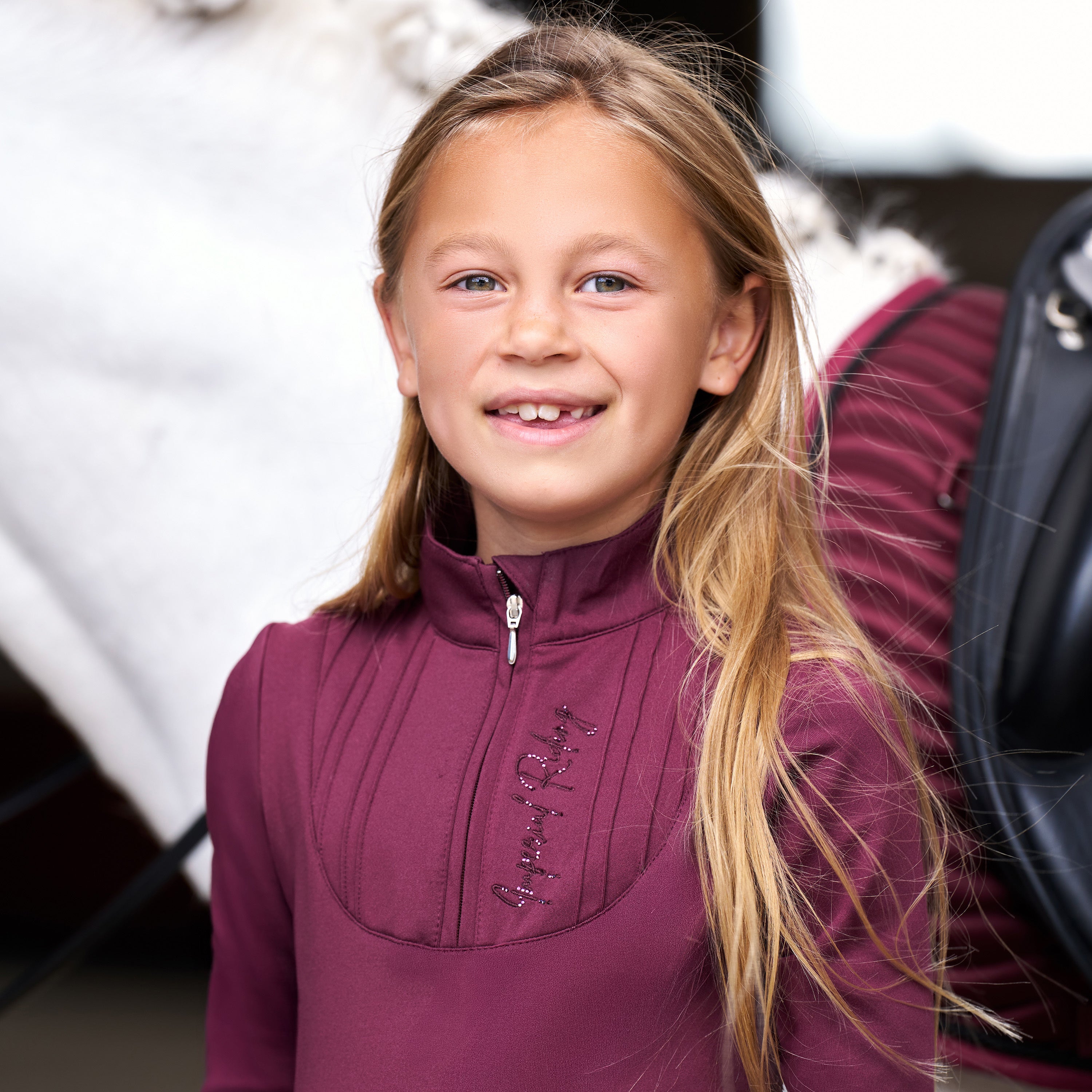 KIDS Top IRHAlinda