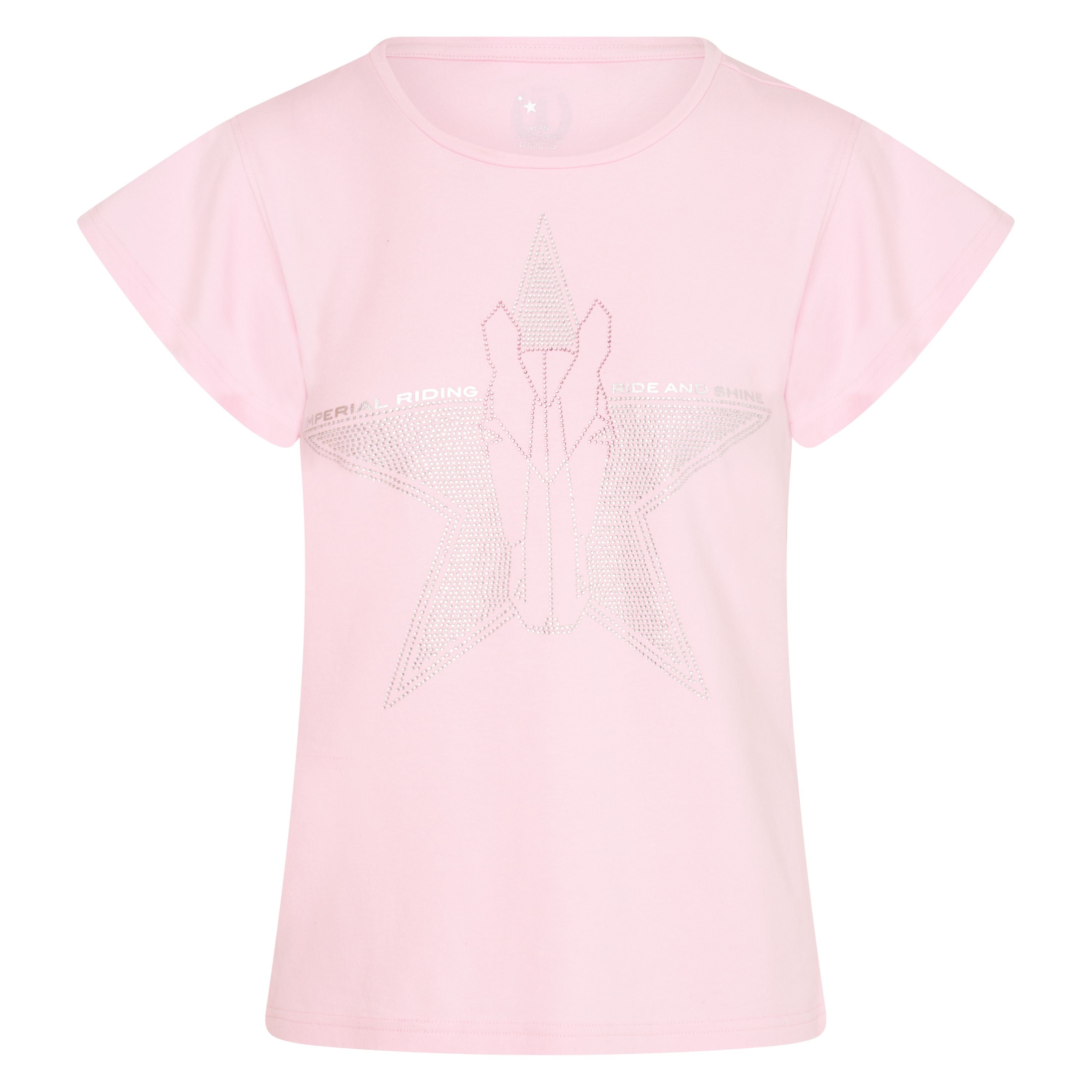Top IRHBelle Star
