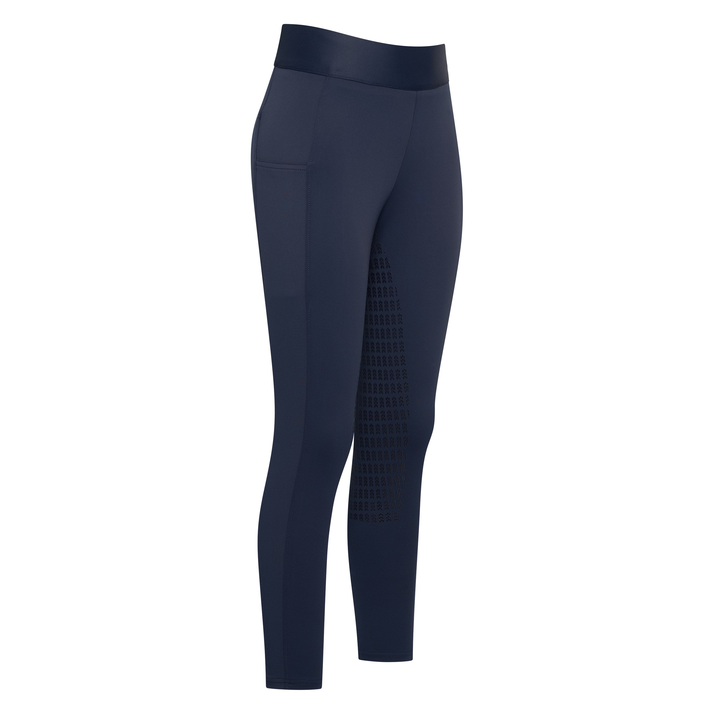 Riding tights IRHBasic FullGrip