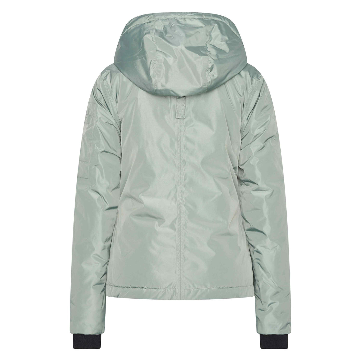 Tech jacket IRHLucky