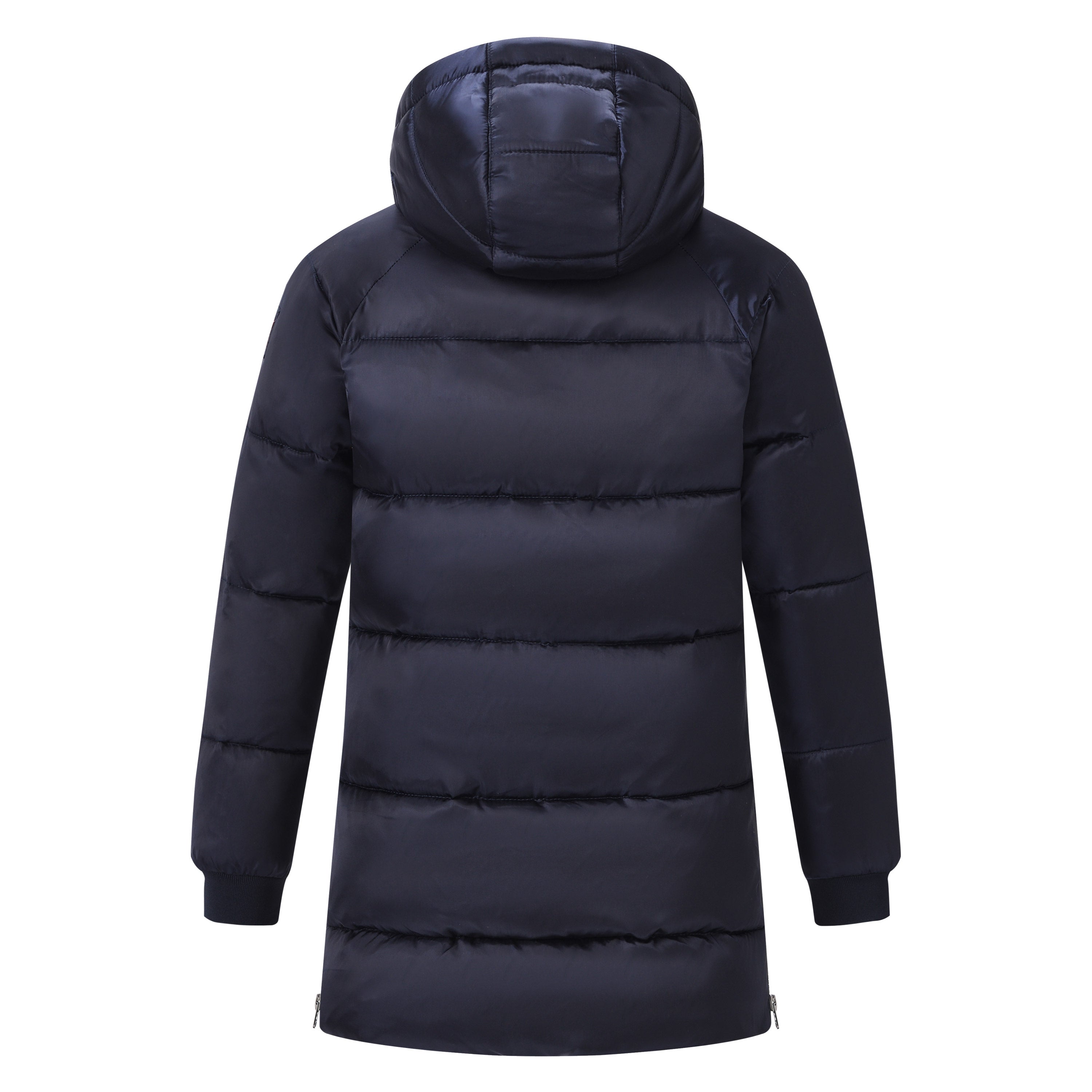 KIDS Puffer jacket IRHBodie