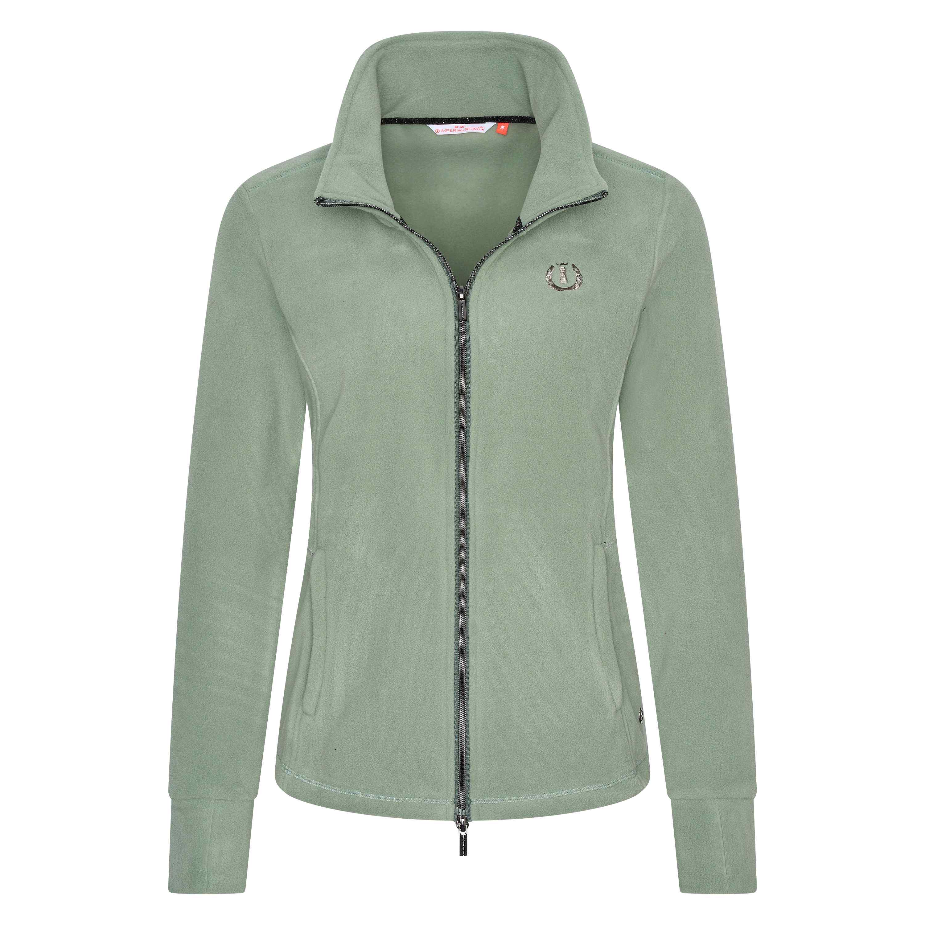 Fleece jacket IRHGalactic