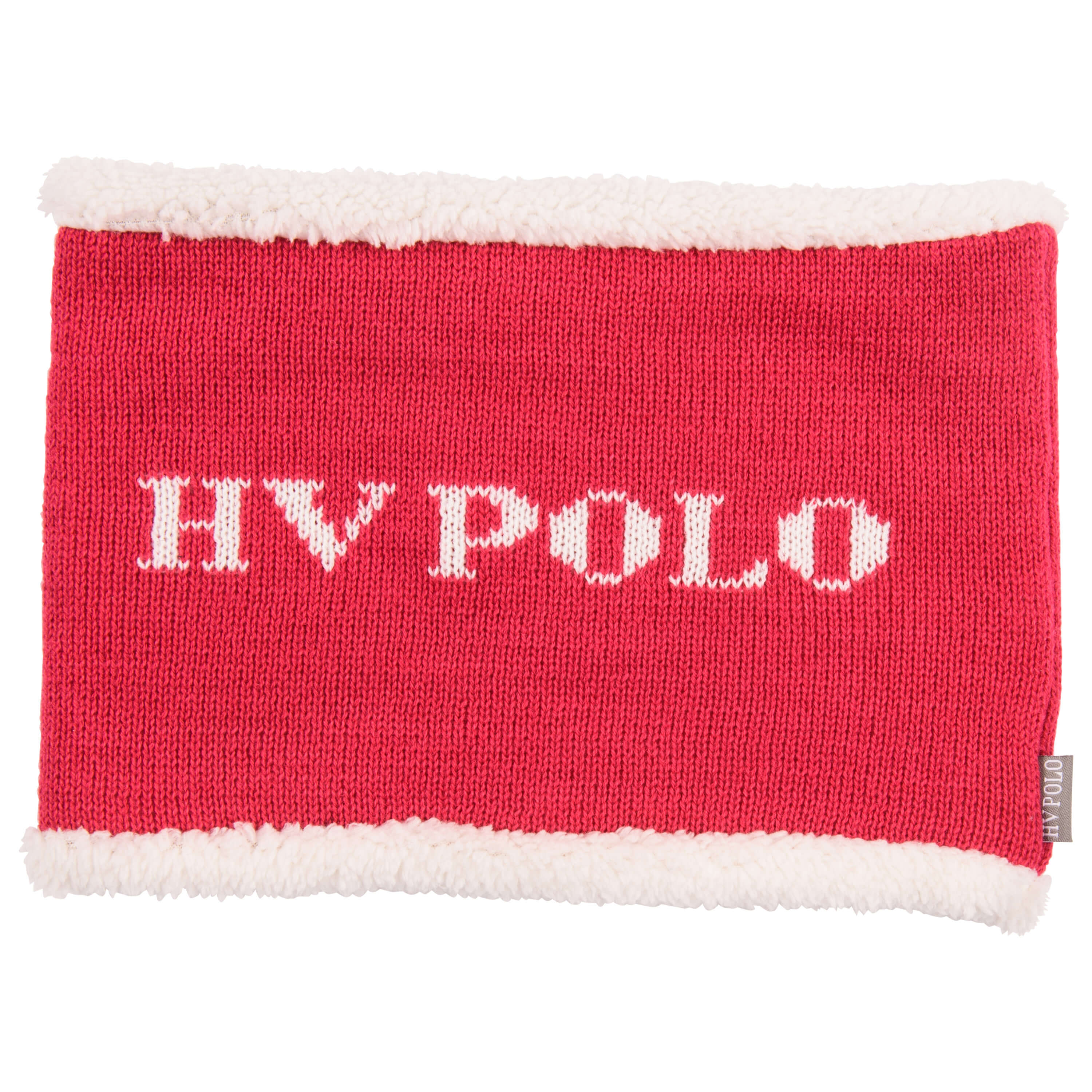 Scarf HVPKayville