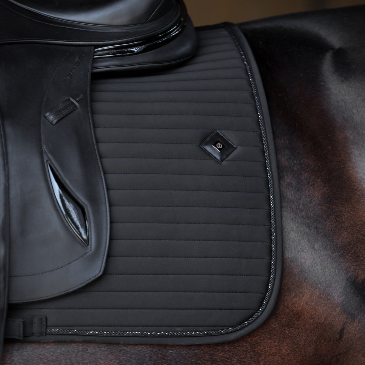 Saddlepad IRHJosie GP