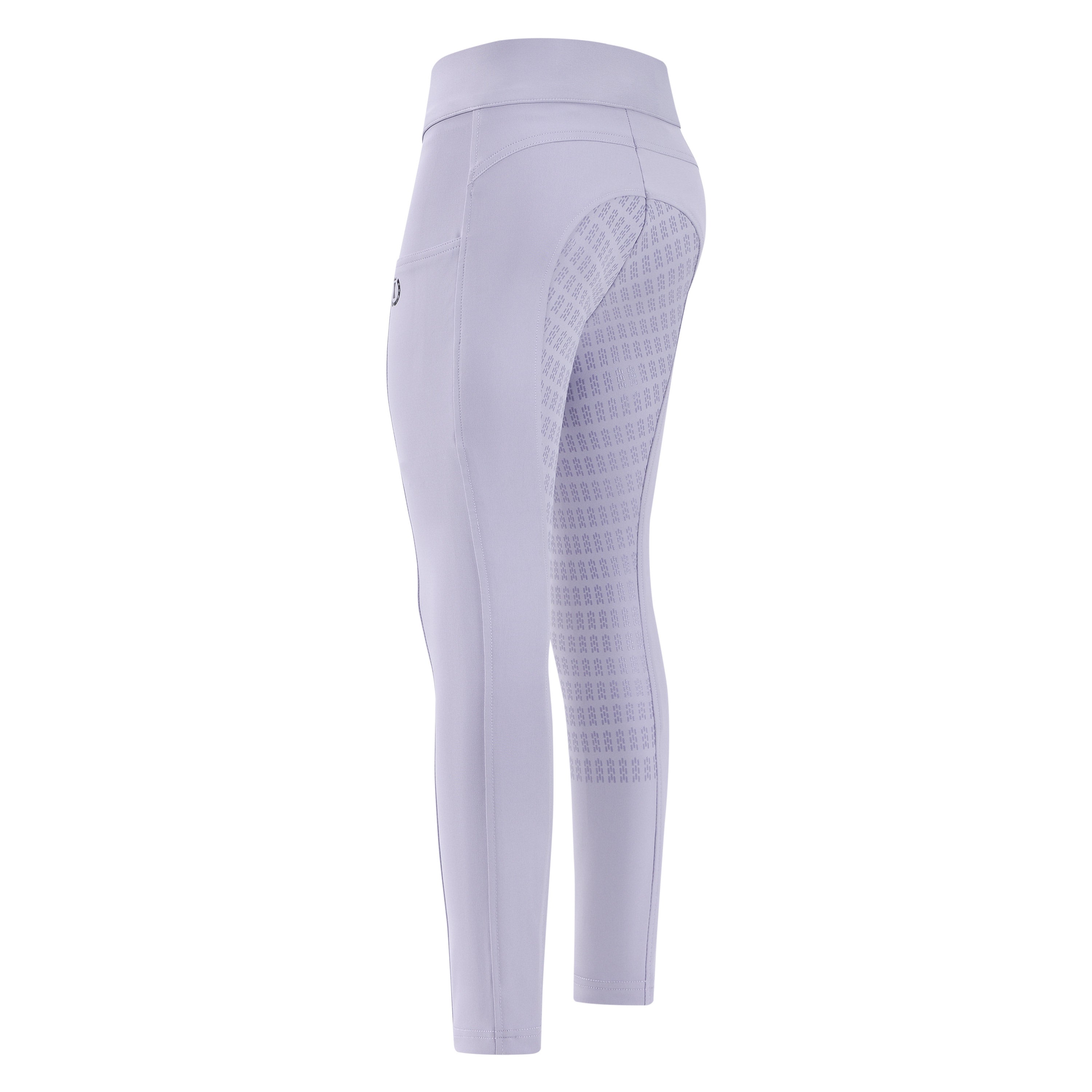 KIDS Riding tights IRHBasic FullGrip