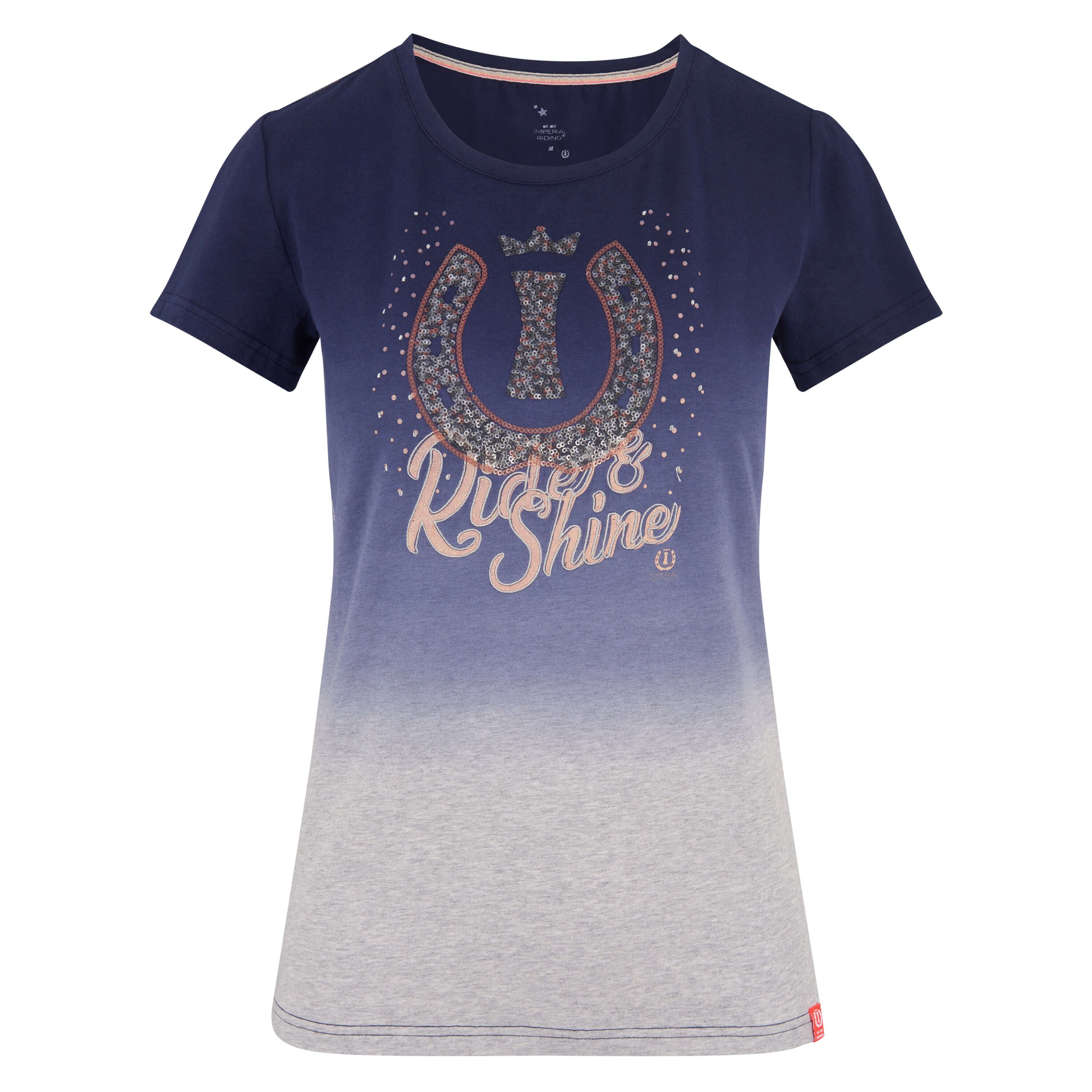 T-shirt IRHSweet Candy