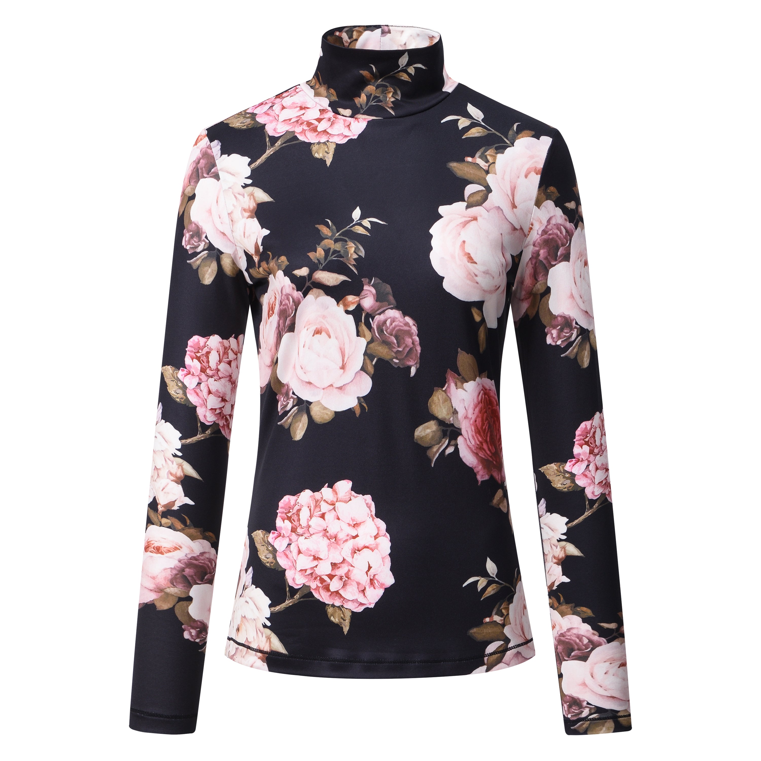 Turtleneck IRHFlora