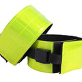 Reflection leg straps (per 2)