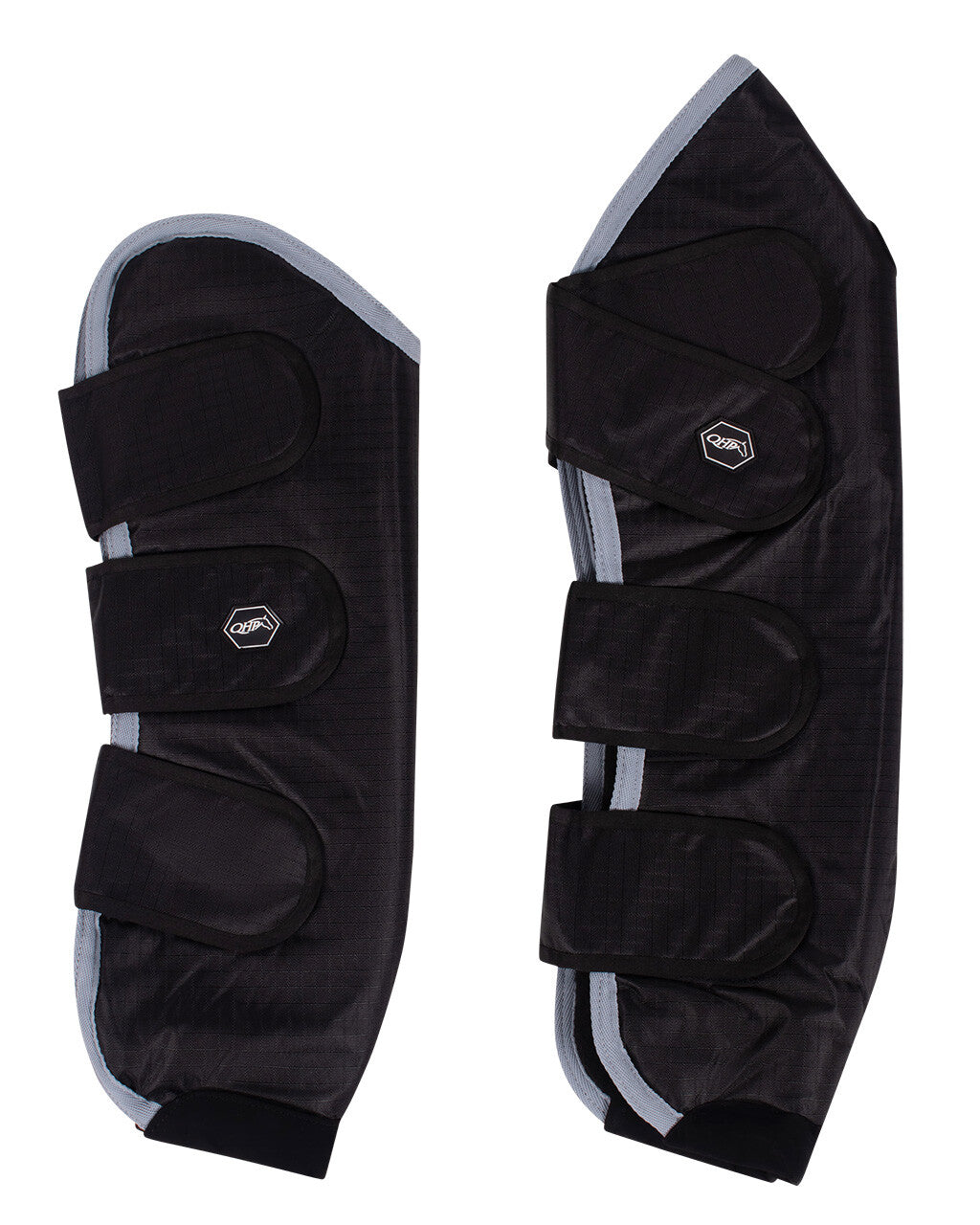 Travel boots turnout