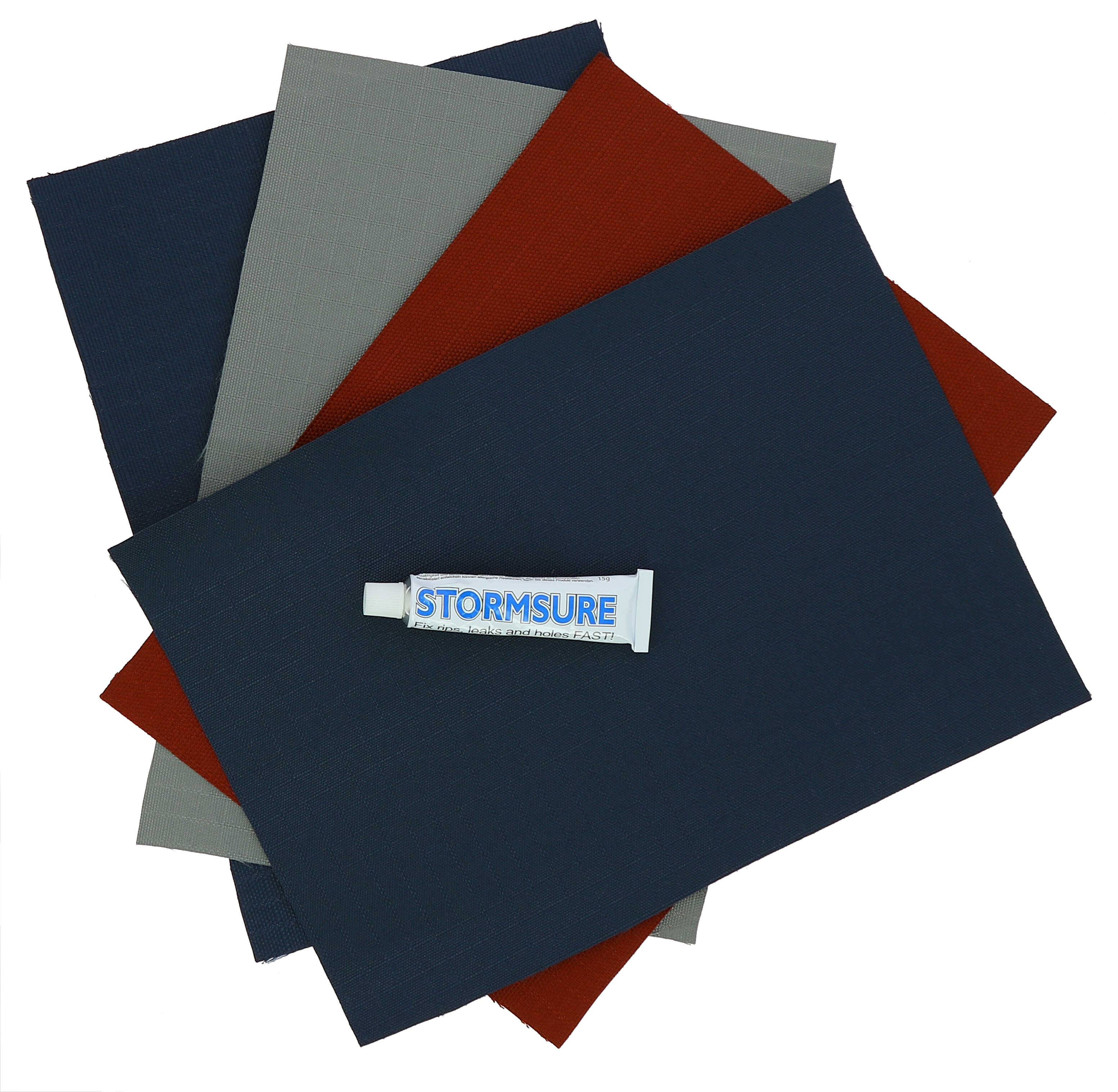 EQUITHÃˆME Roof Repair Kit