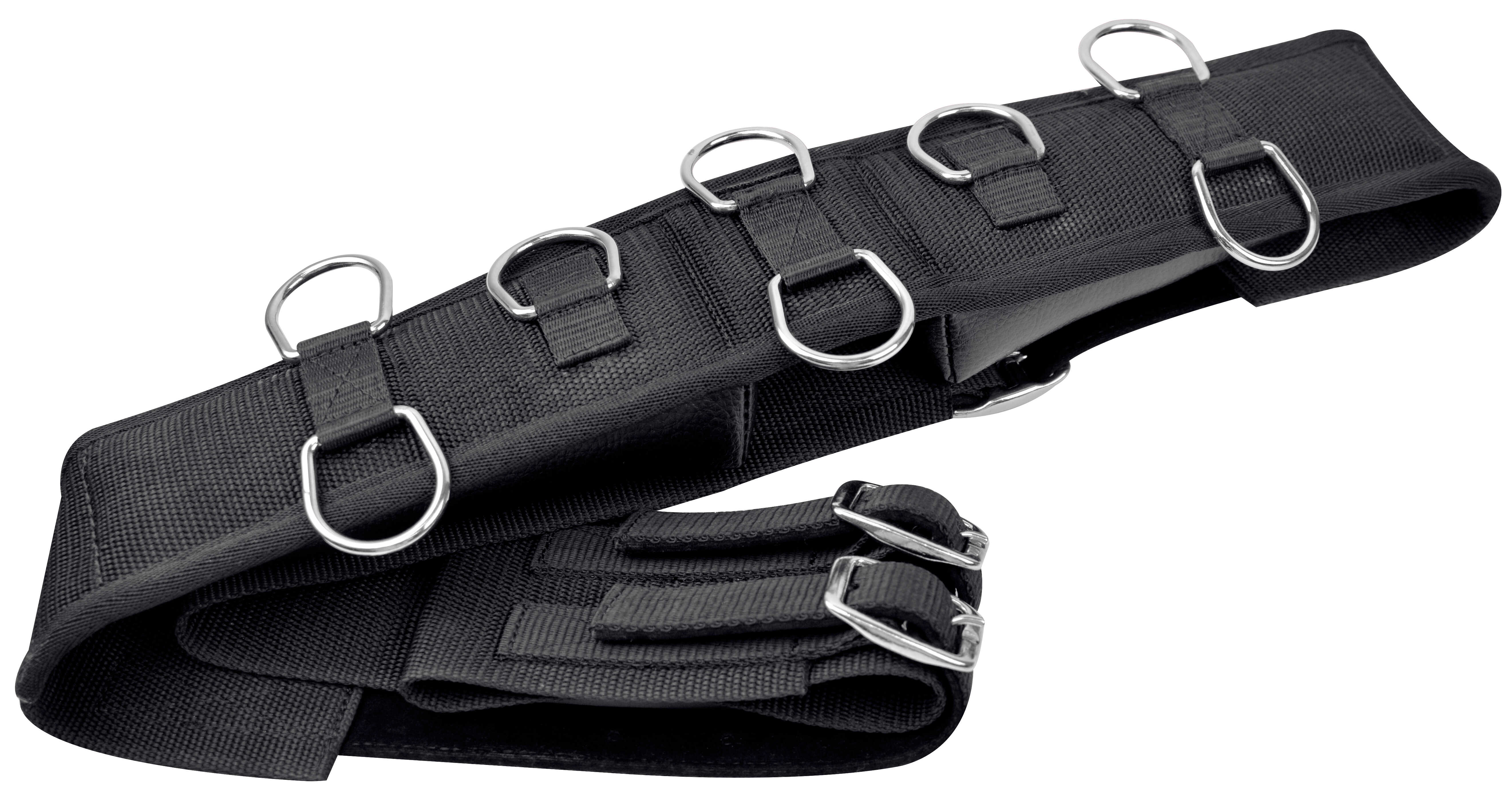 Synthetic RIDING WORLD lunging roller