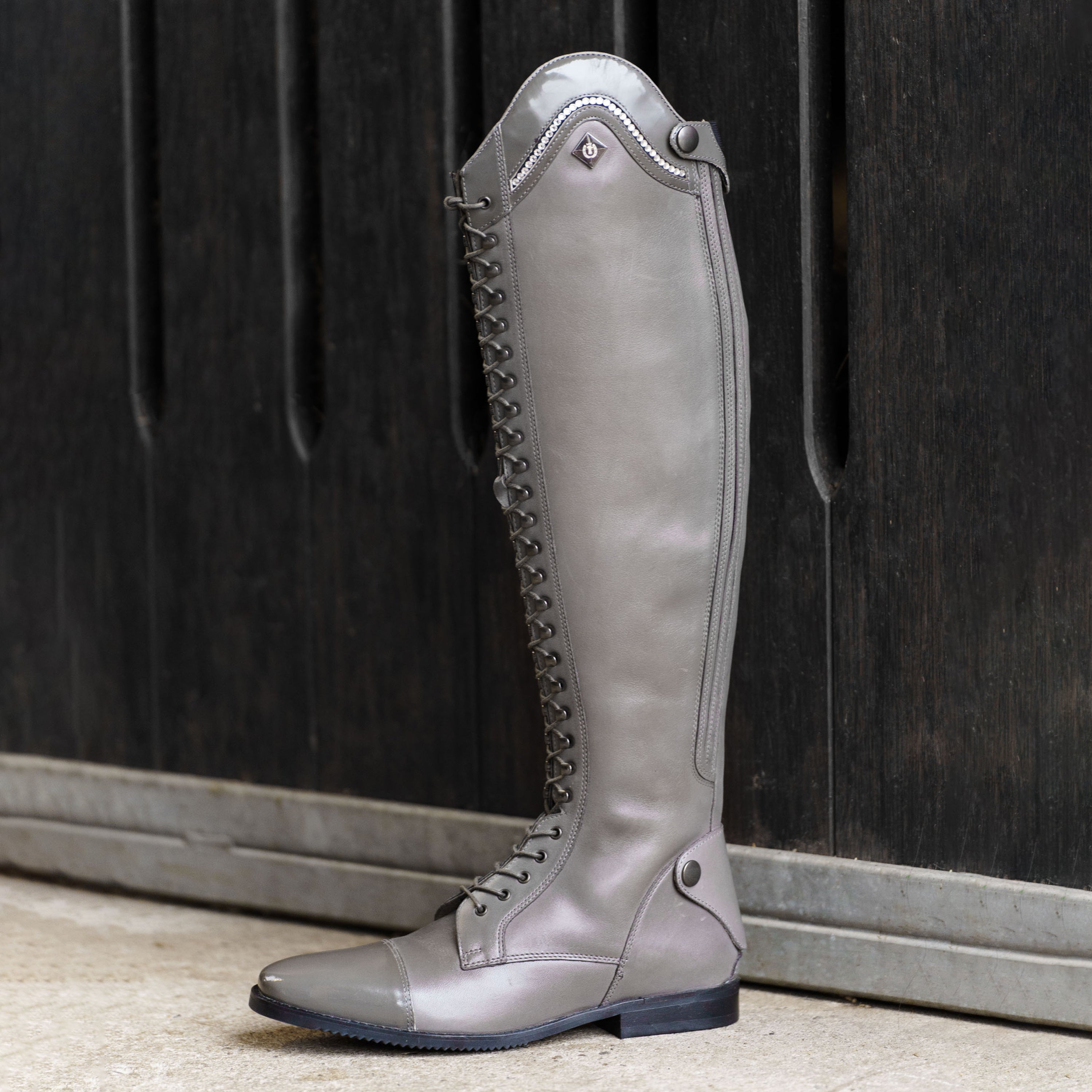 Riding boots IRHOlania Dressage Long/Narrow